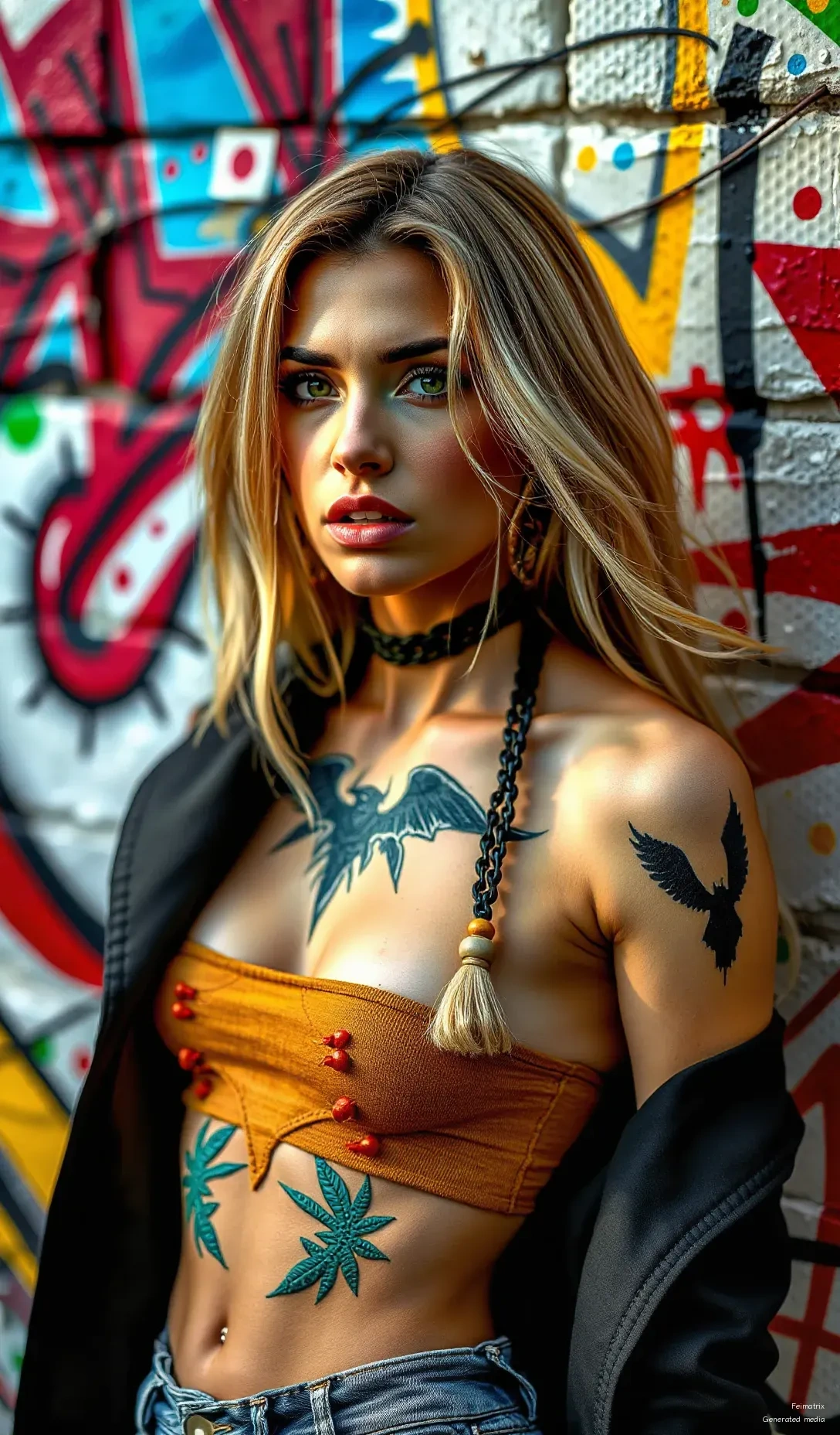 Sunlight on skin, a perfect smile, and the adoration of all! ✨ Feeling grateful for another beautiful day.