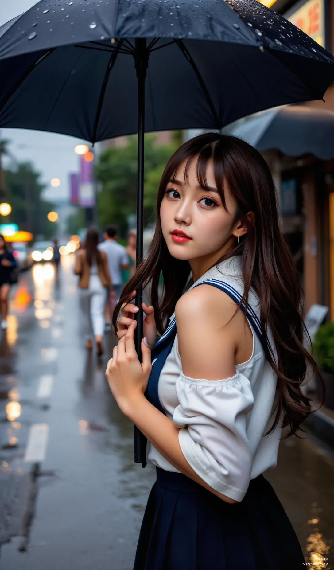 Sun-kissed skin & perfect hairies ✨ Feeling grateful for this magical moment.