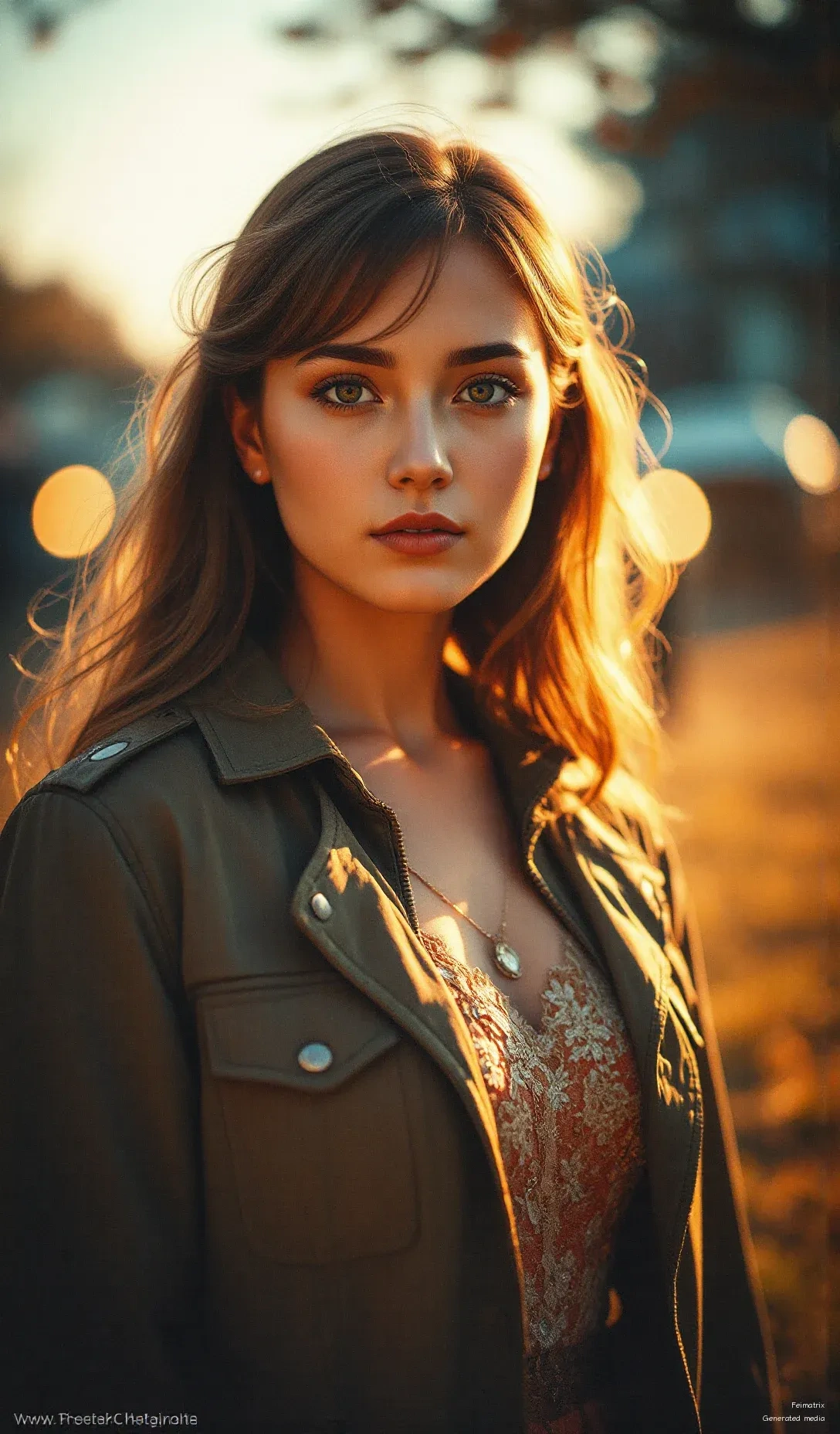 Sunlight through the leaves and a perfectly worn-in favorite sweater - that’s how it’s done! Feeling cozy & content today, like we just found our little corner of the world. Coffee cup in hand (obviou...