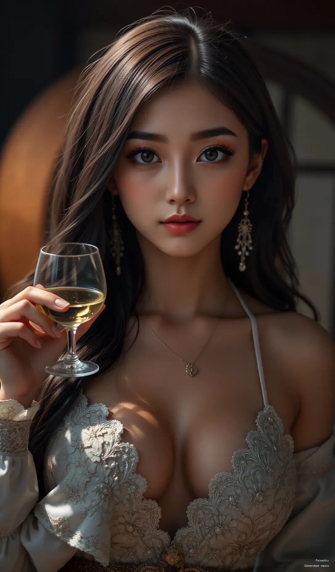 The Bitter Vintage: A Toast to My Own Executioner