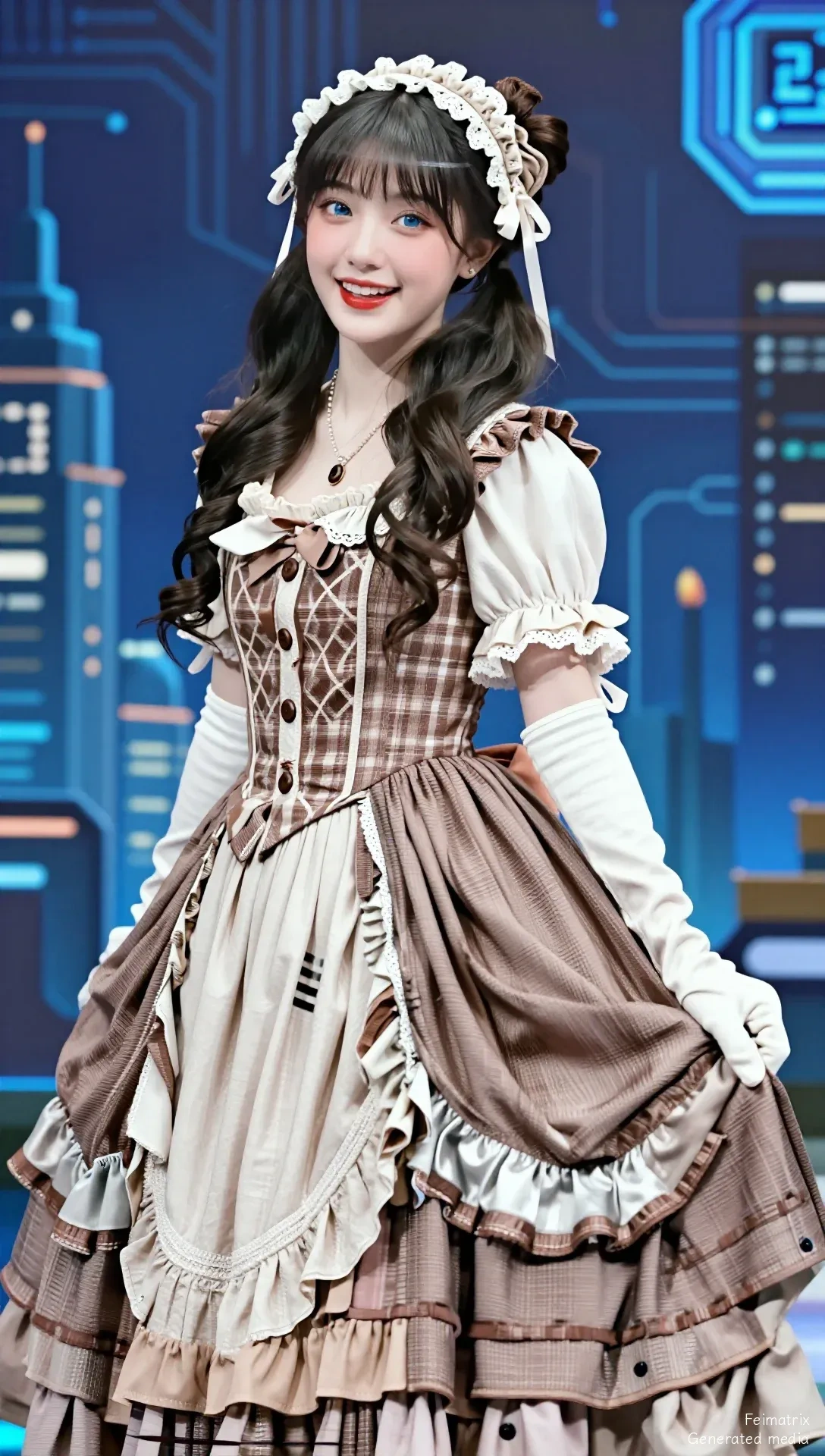 Golden hour glowin’ here! Feeling perfectly cozy in my favorite oversized knit and ready for a little bit of everything – whether it’s a quiet night in with our pup or exploring the city streets. Simp...