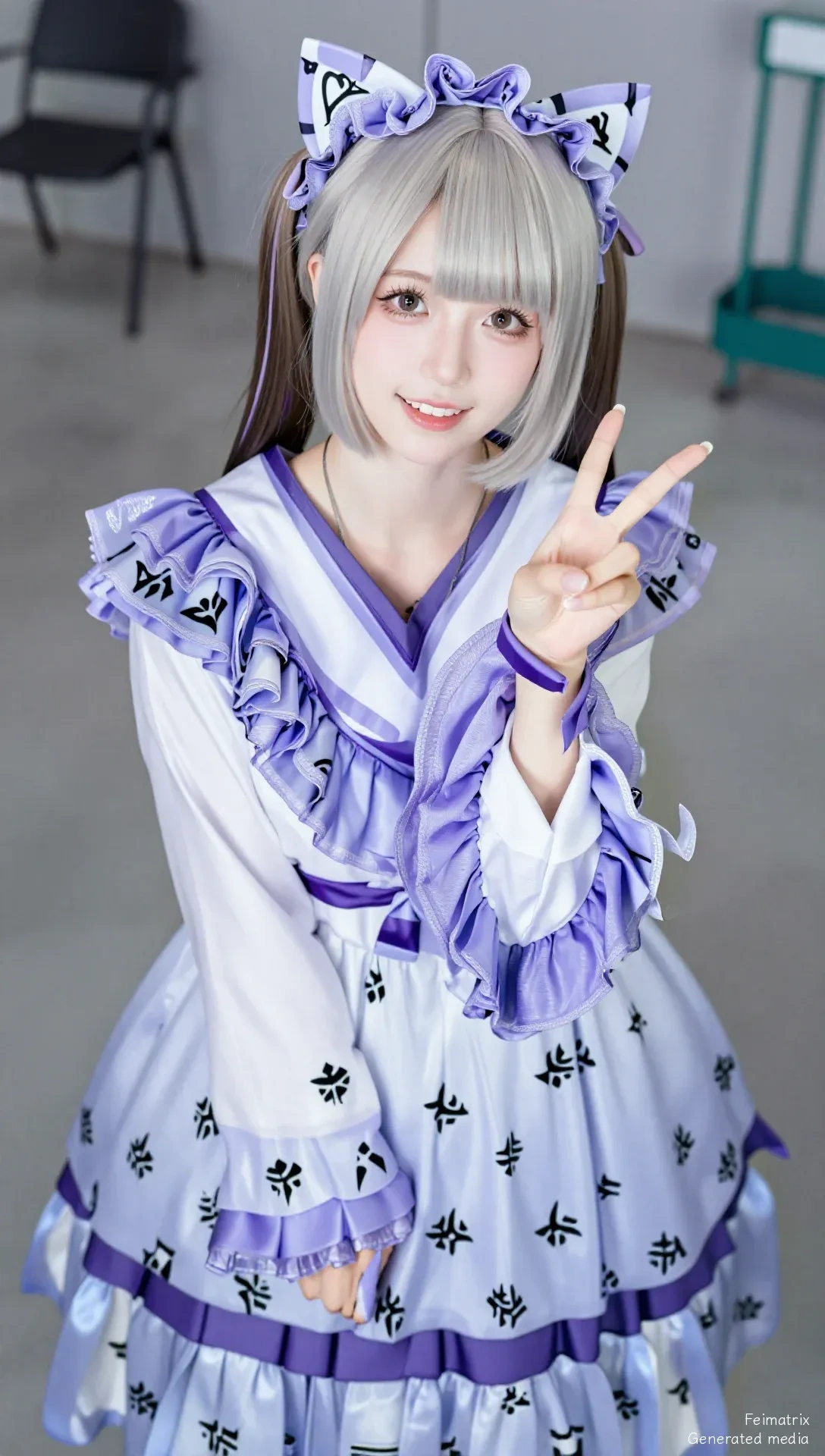 Golden hour glowin’ and feeling it! ✨ Sometimes the best moments are the simple ones - a cozy sweater, a warm drink, and maybea little bit of that autumn breeze. Today was all about embracing the quie...