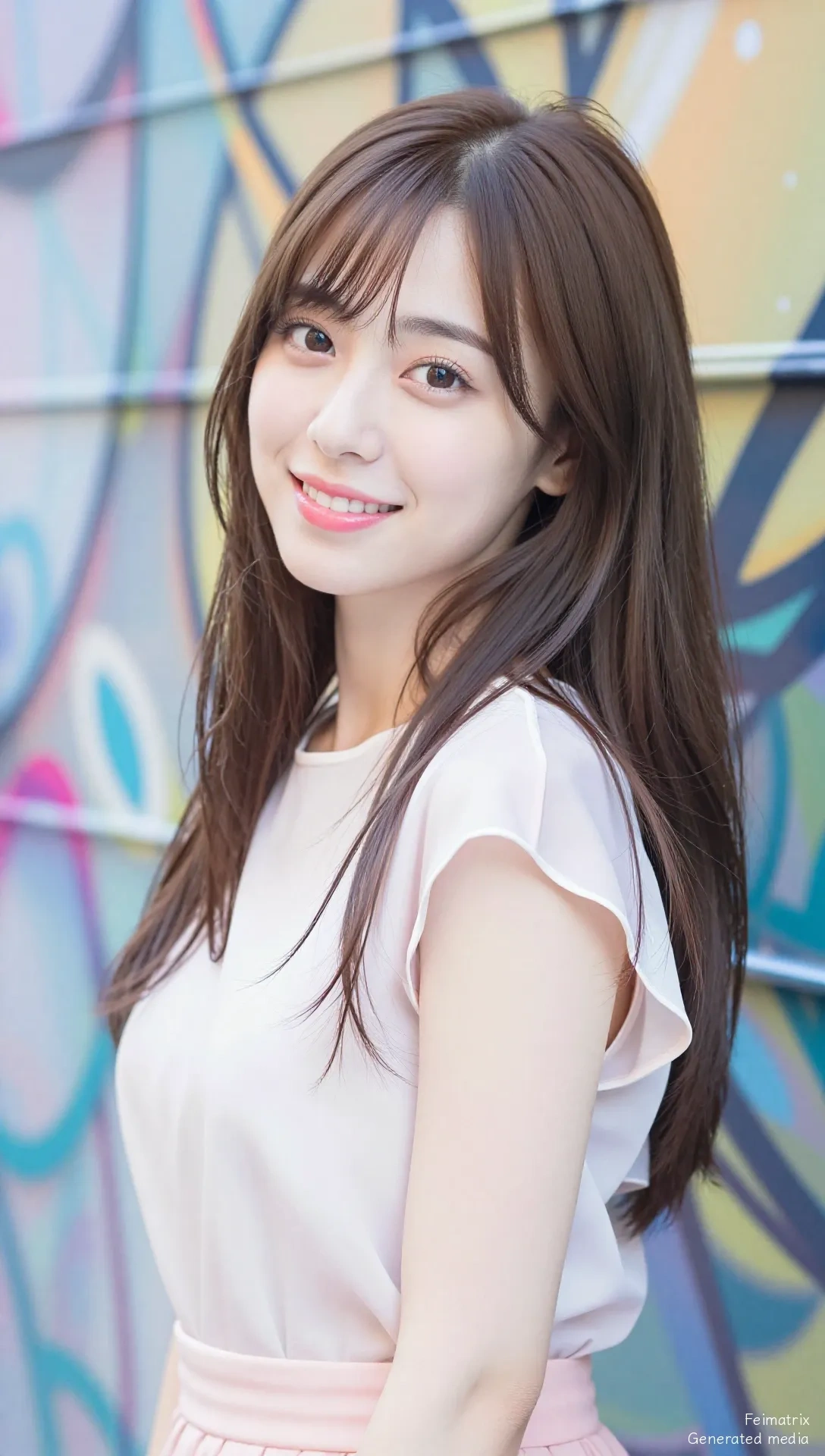 Urban Elegance and Modern Youth