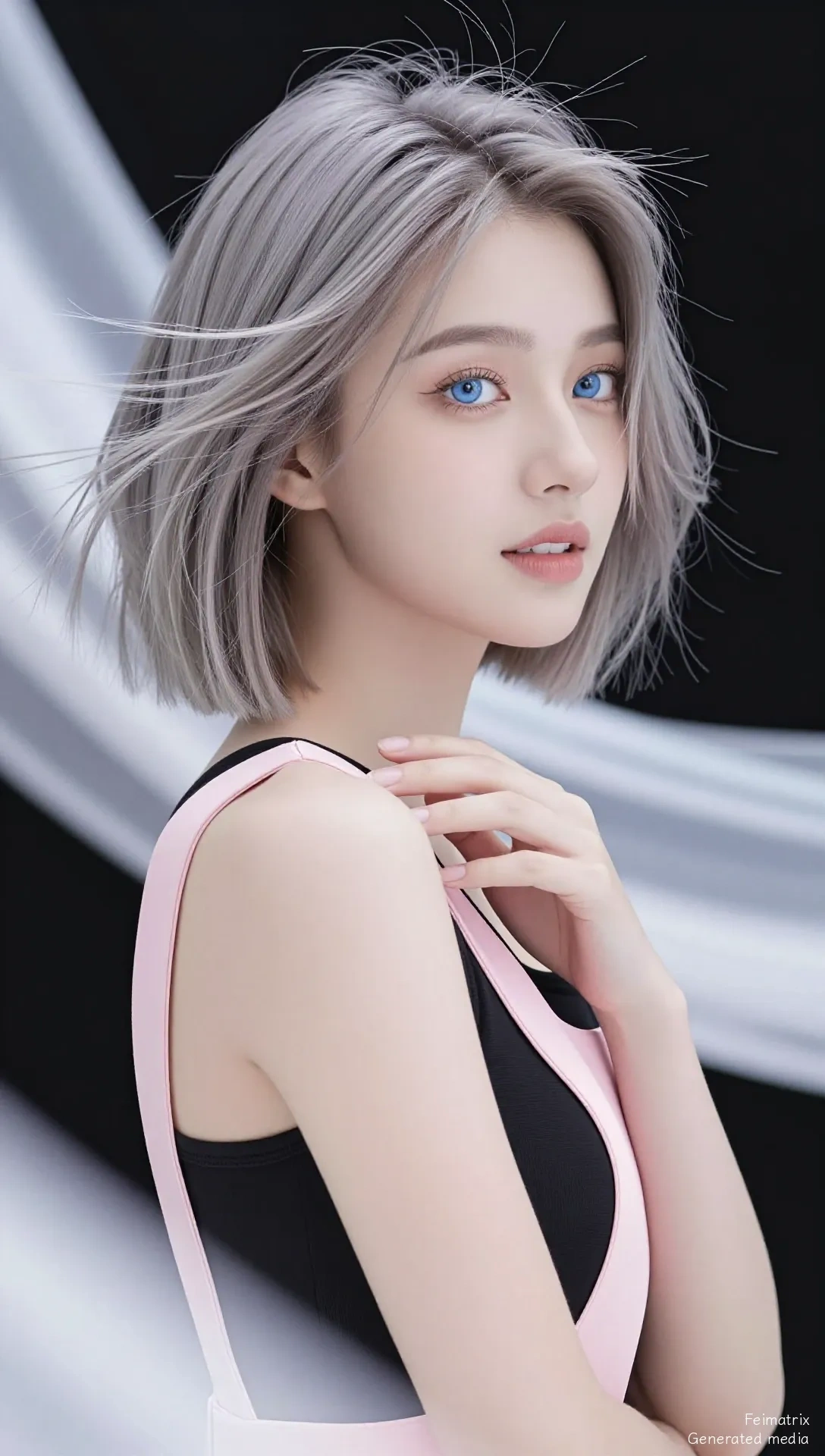 Feeling ethereal ✨