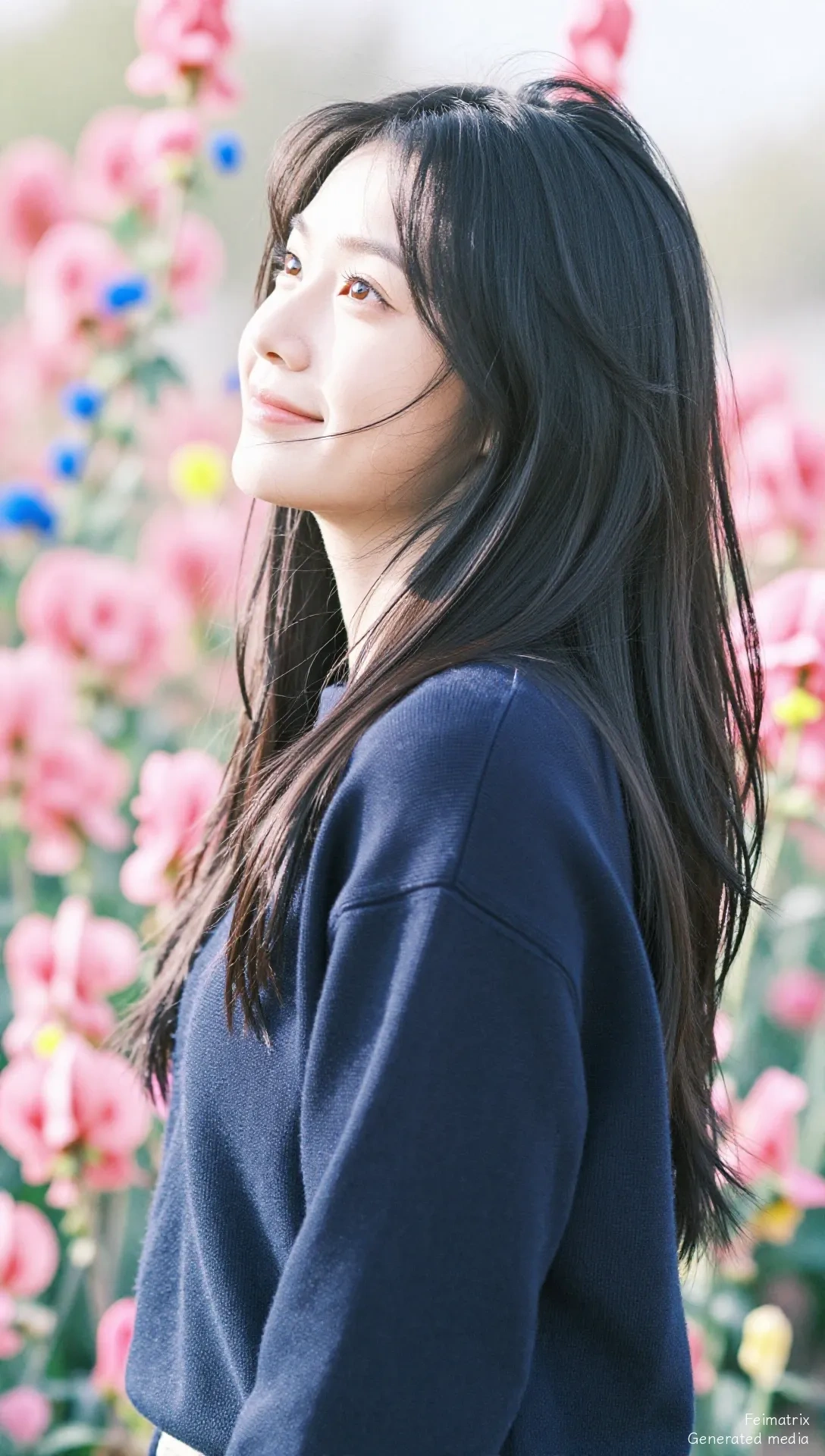 Soft light & pinks ✨