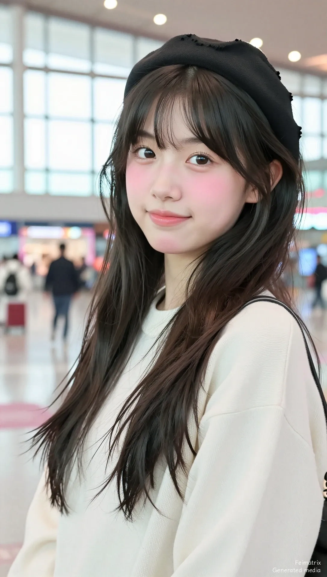 Feeling that cozy glow ✨