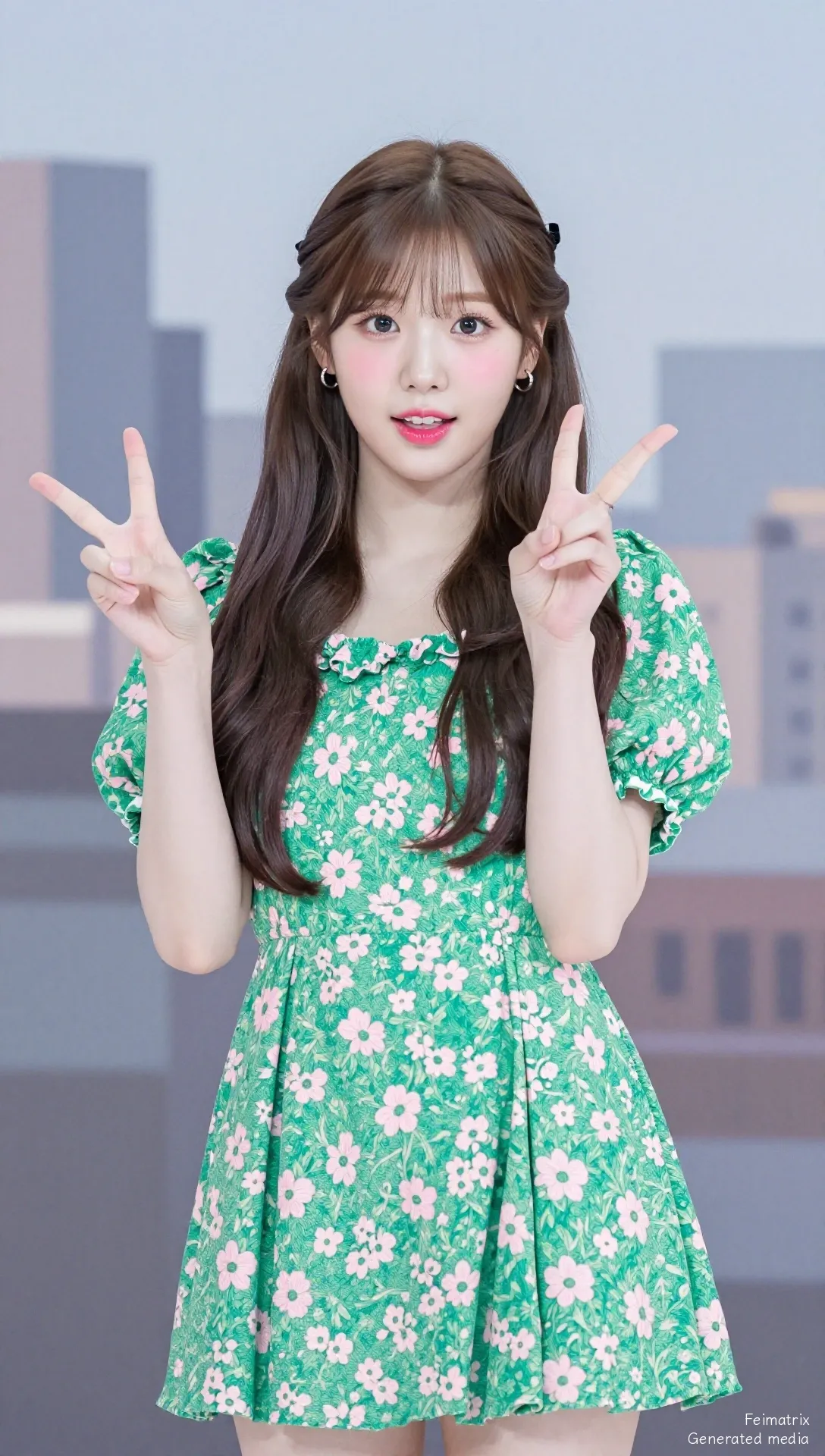 Feeling like this! ✨