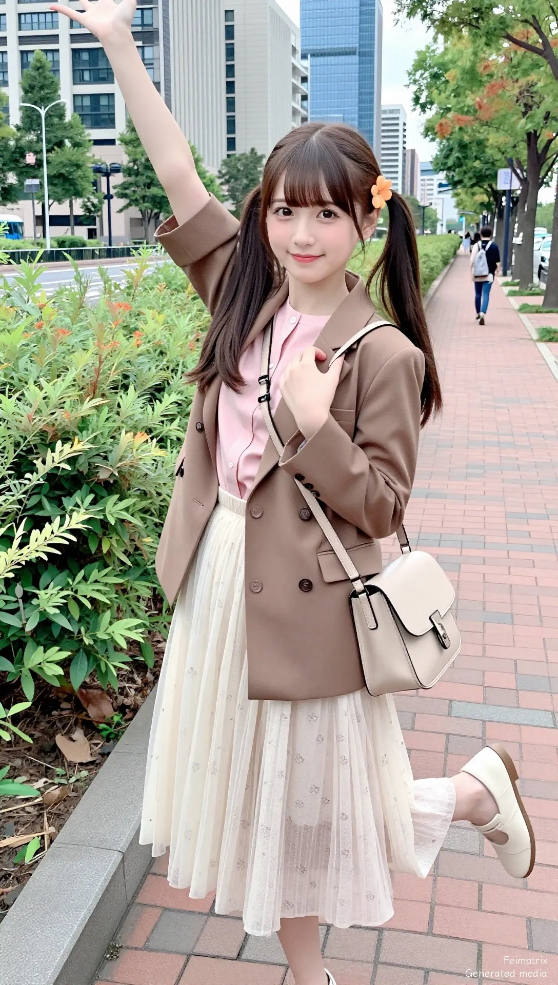 Feeling fabulous! ✨💖