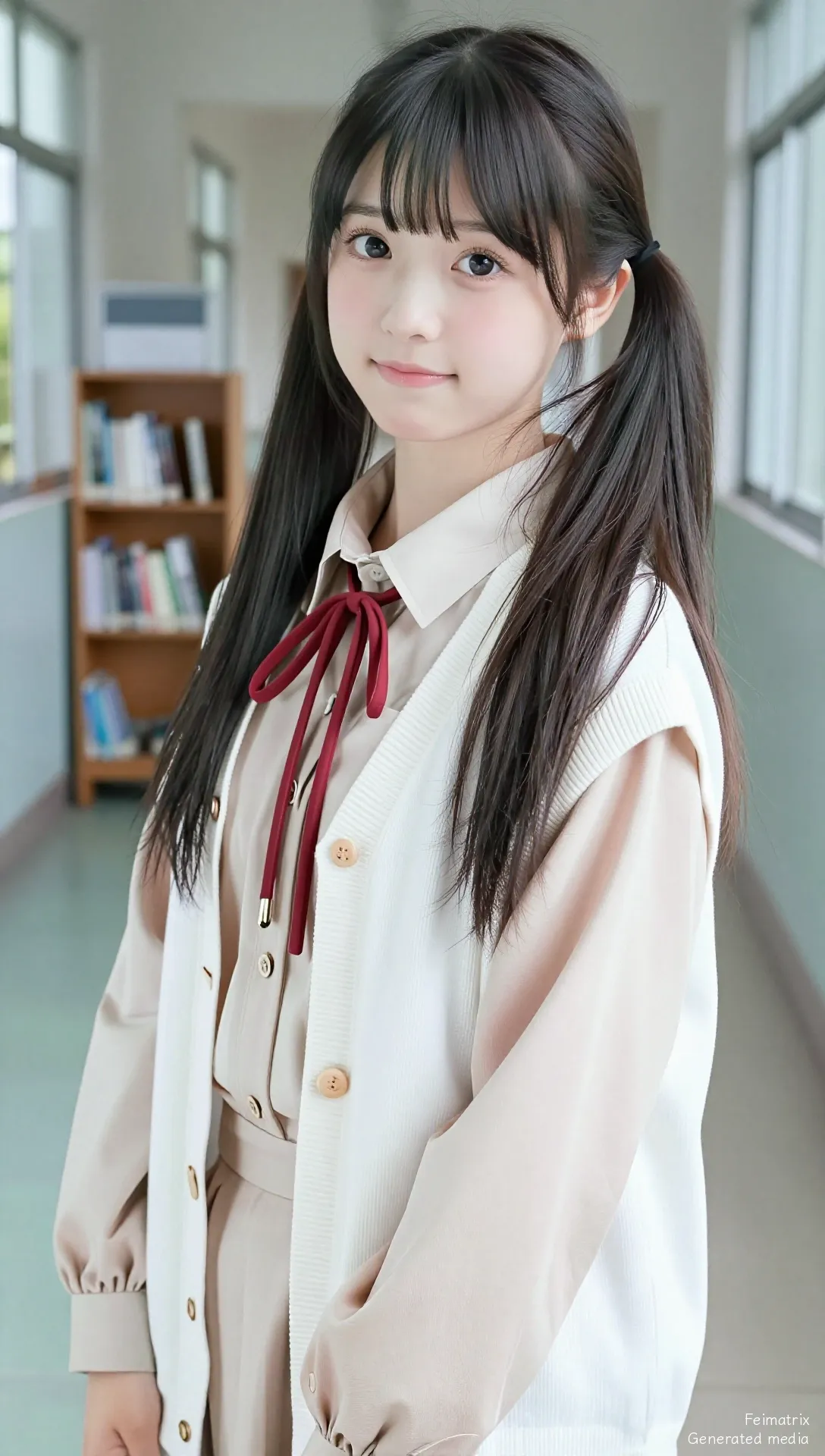 Feeling cute! 🥰 ✨