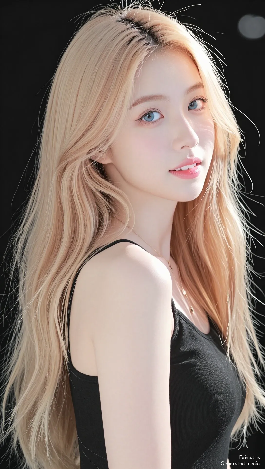 Feeling like sunshine today ✨