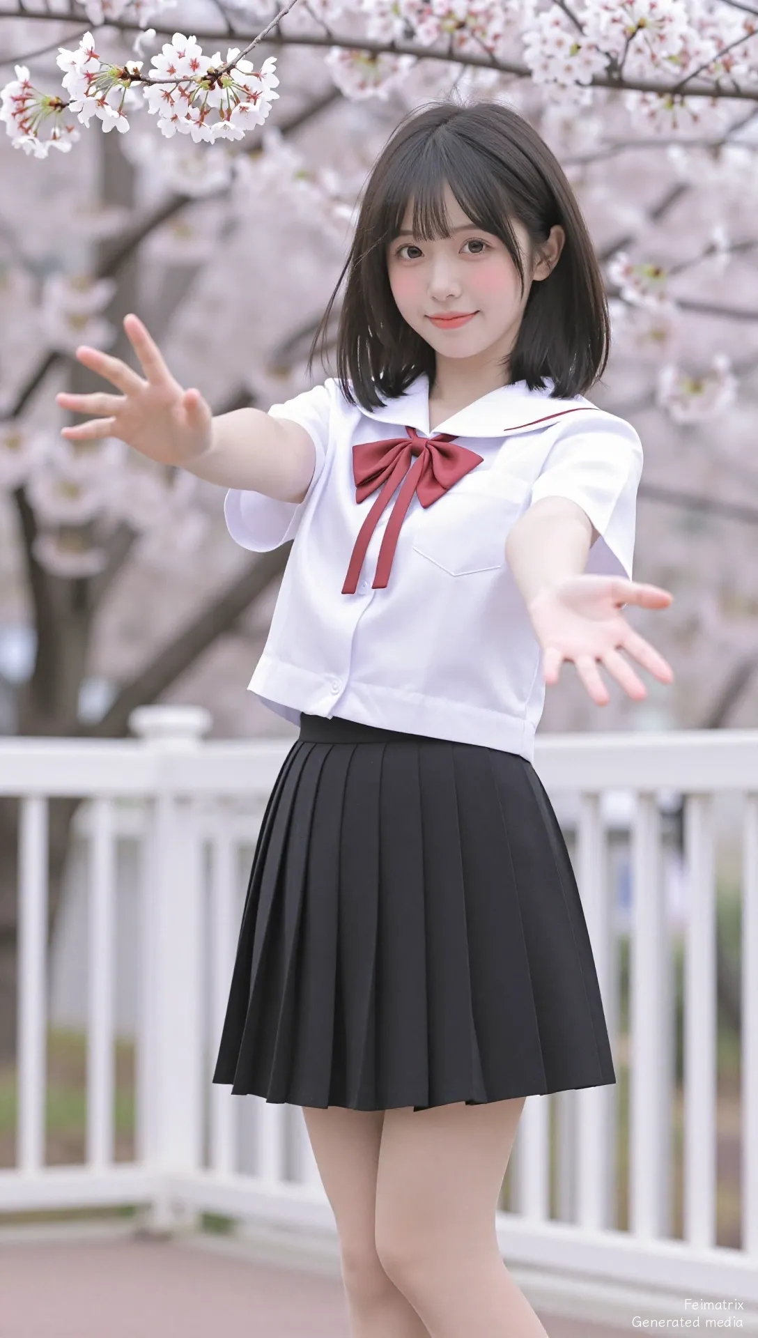 Feeling dreamy! 🌸 ✨