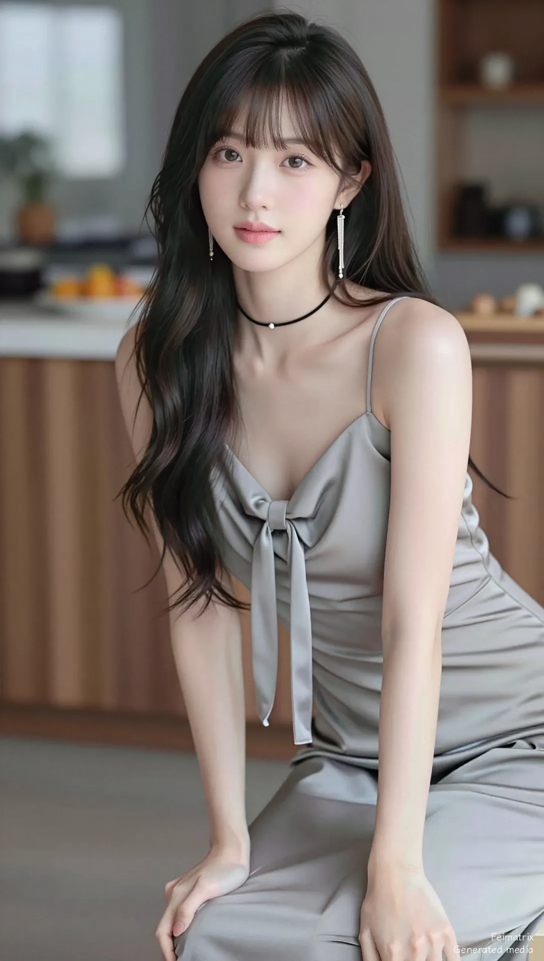 Feeling perfect. ✨