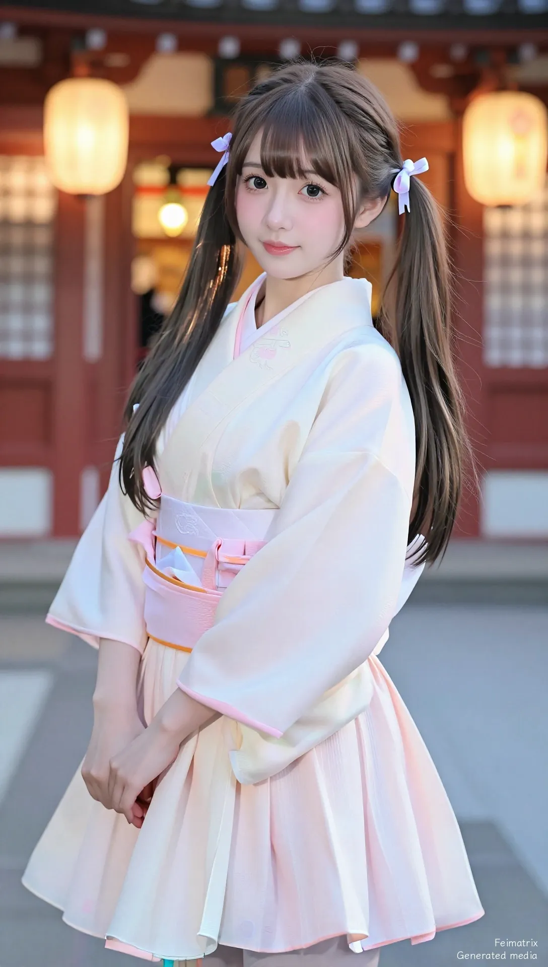 Feeling like a summer breeze ✨