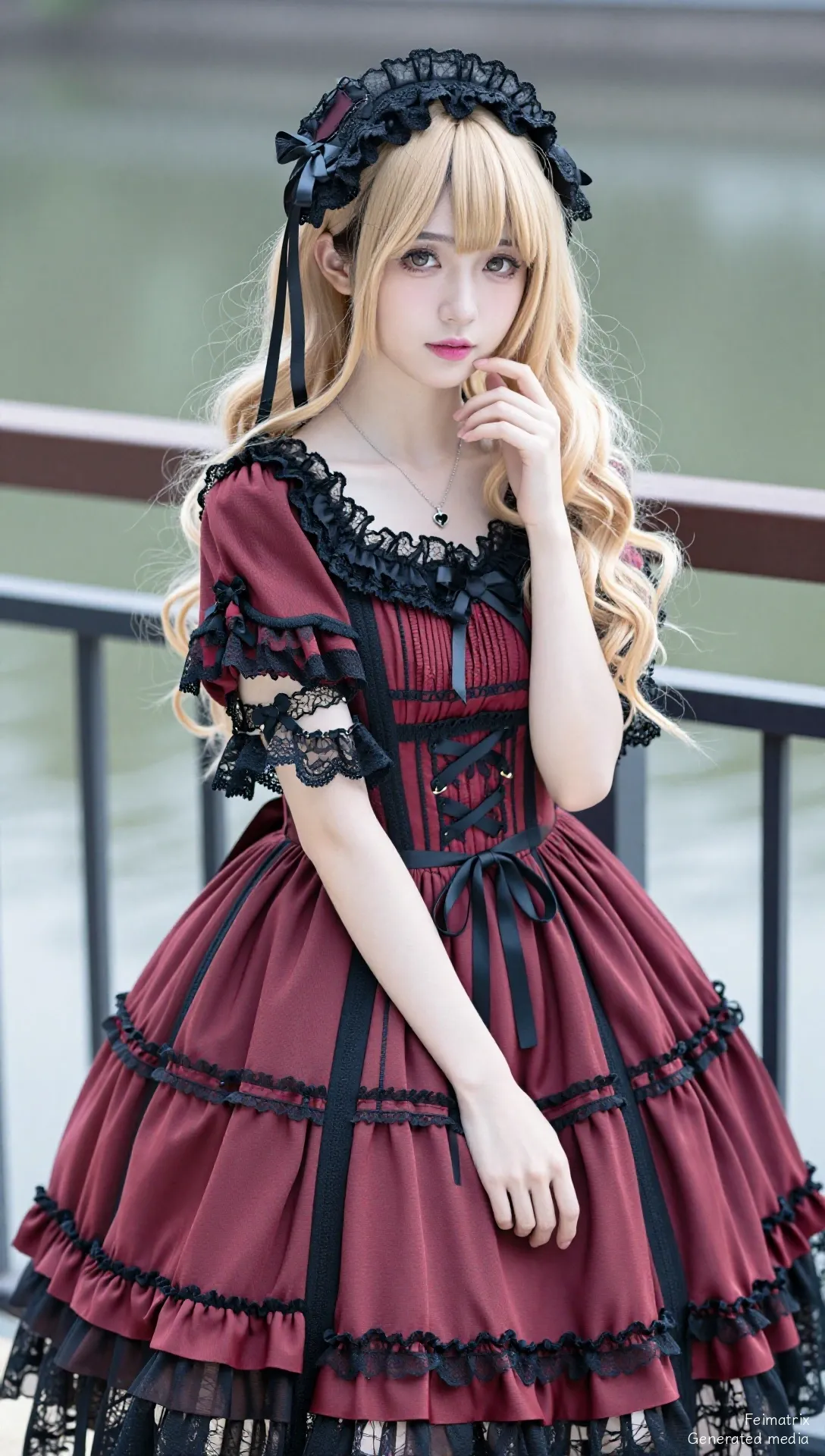 Soft light, soft heart. ✨