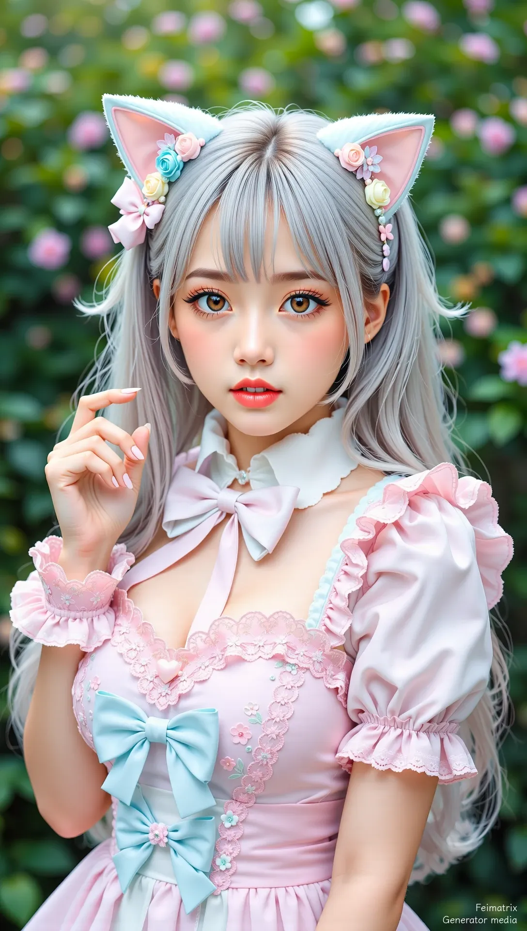 The Echo of Lavender