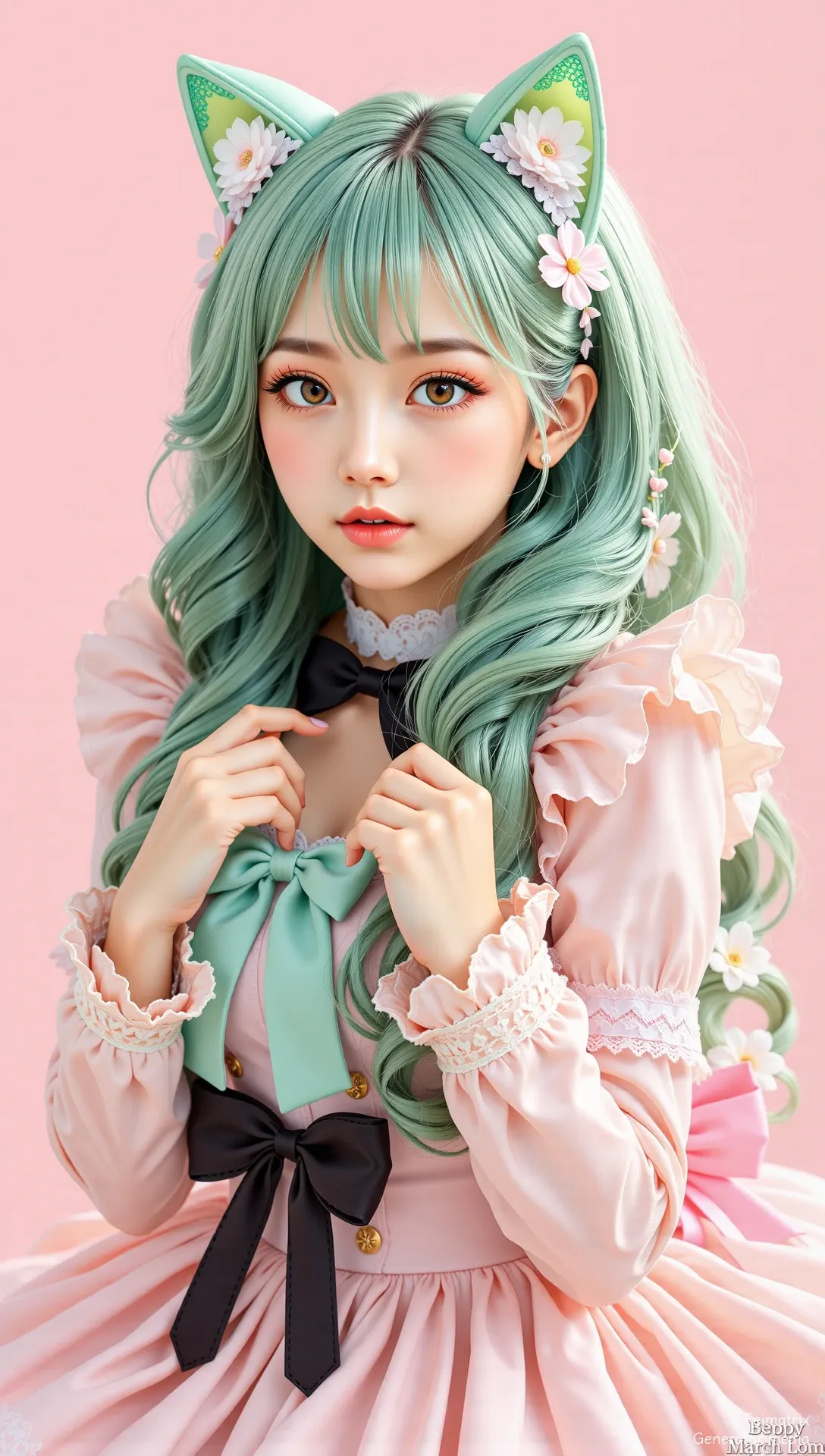 The Echo of Lavender