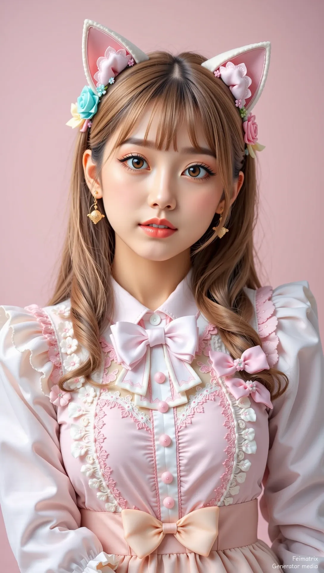 The Echo of Lavender