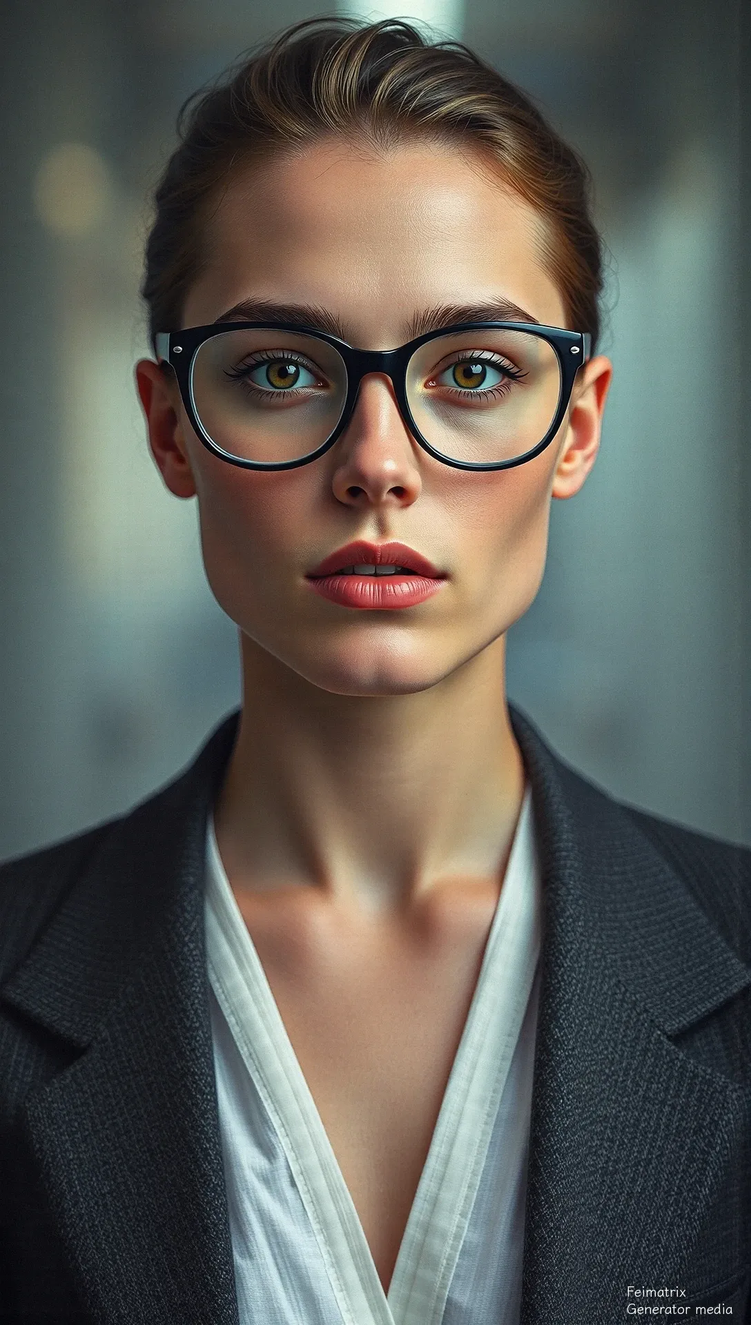 The Algorithm of Comfort