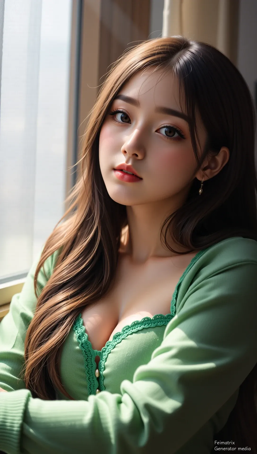 Ghost Signals & Late-Night Texts