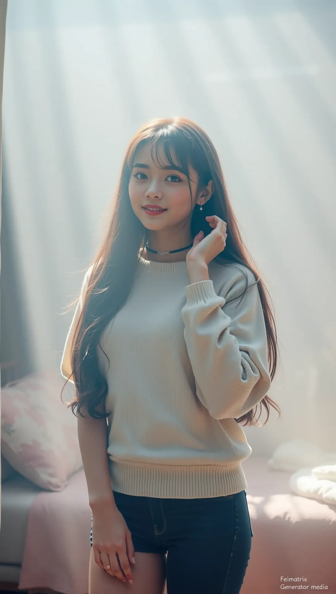 The Weight of Unsent Messages