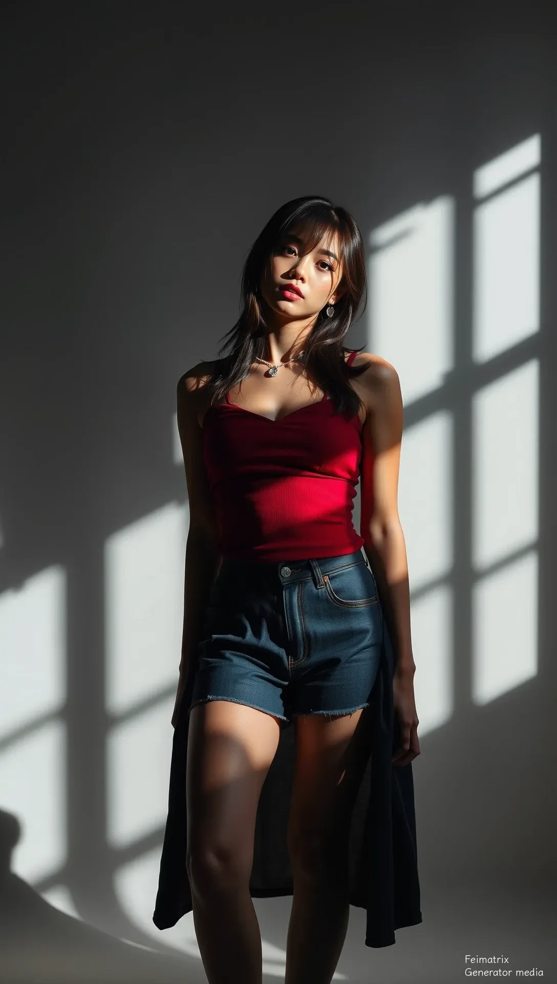 Ephemeral Echoes in Static Light