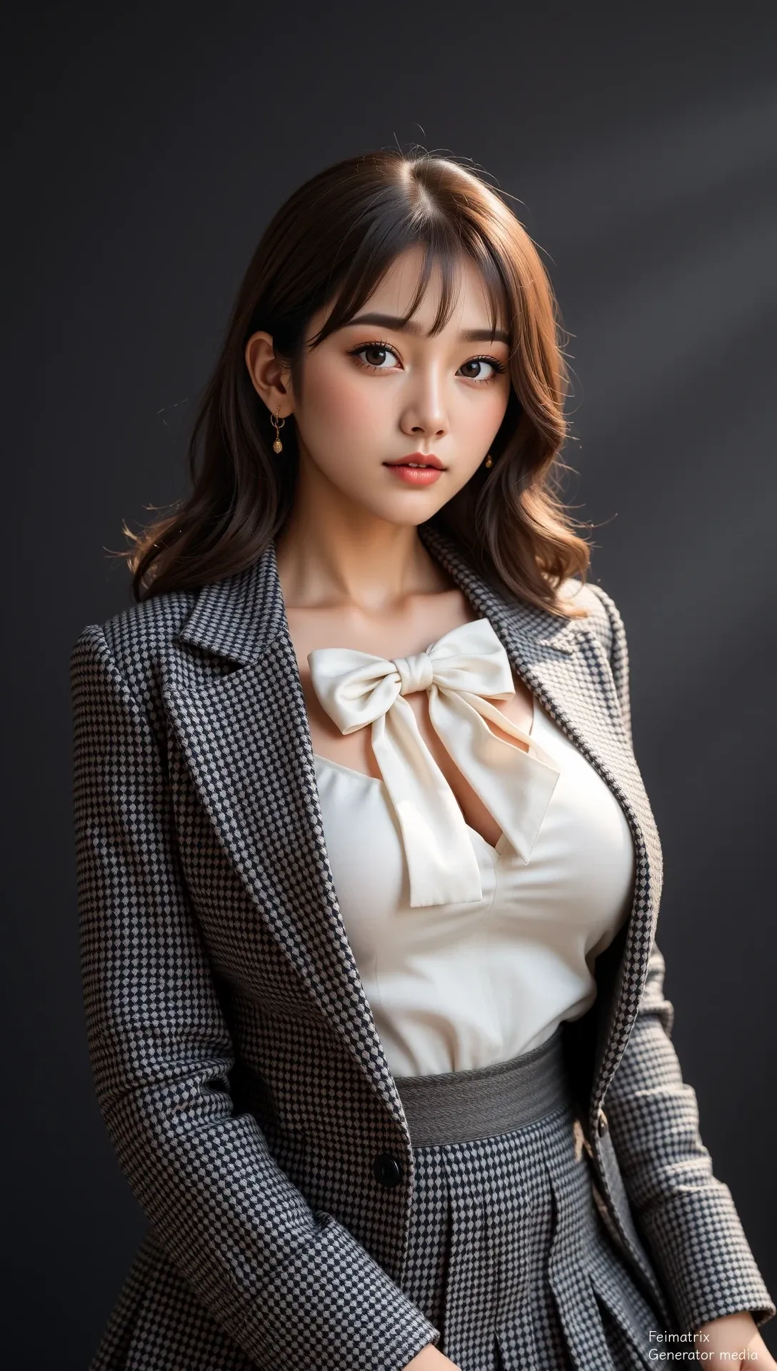 Static Between Signals