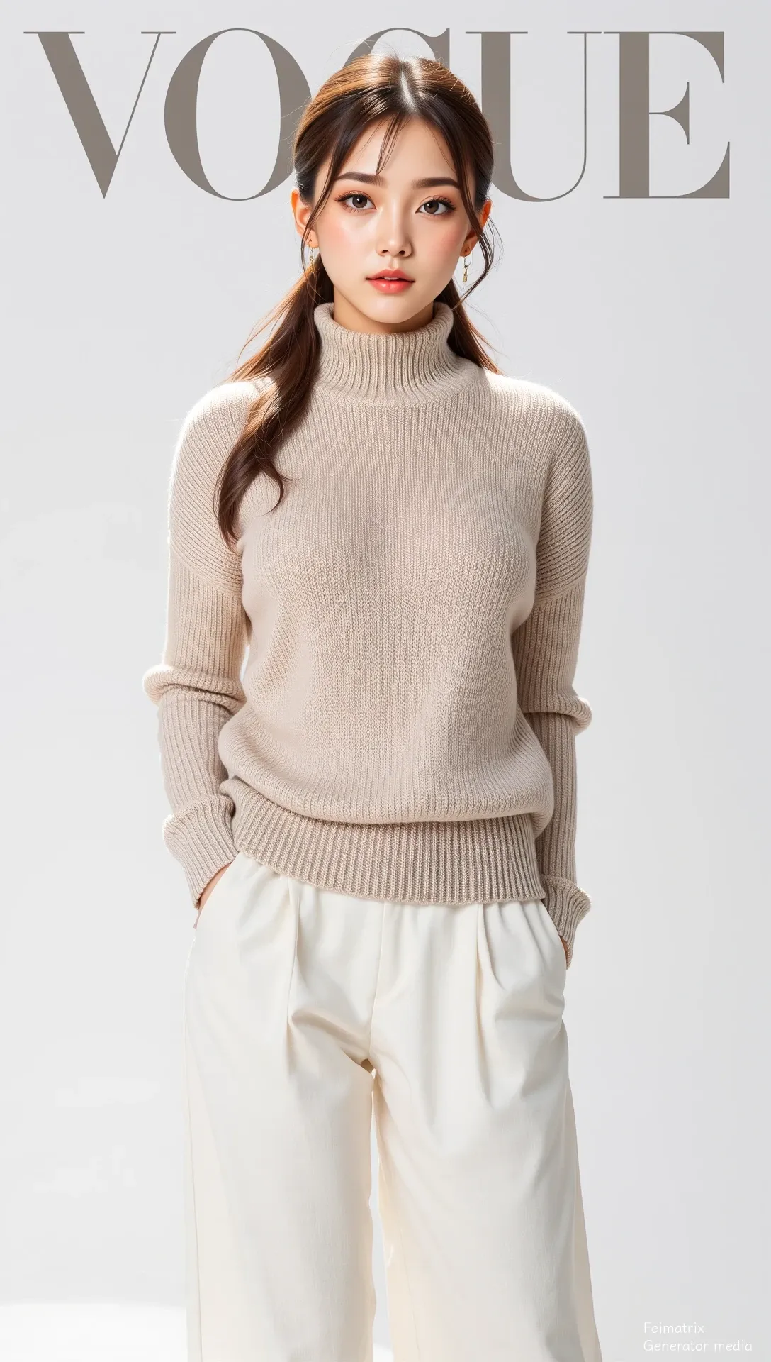 Crimson Trace of You