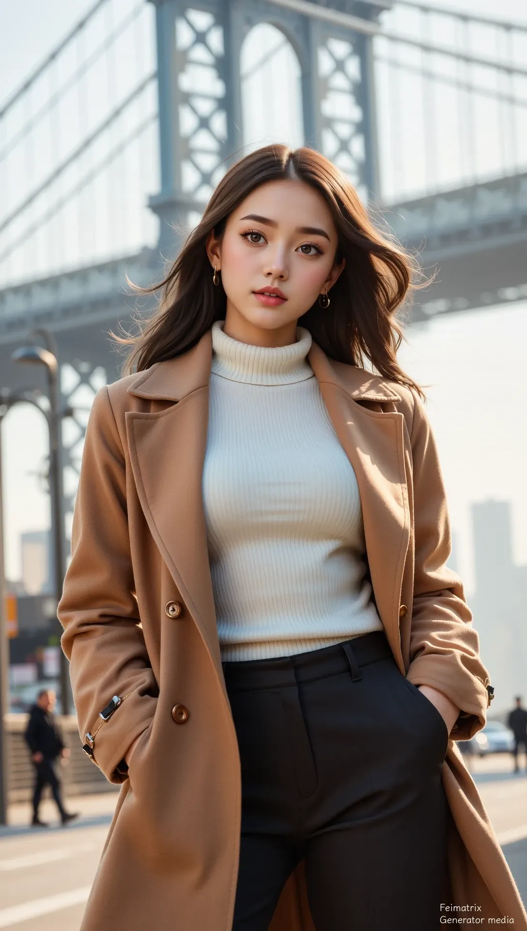 Static Between Signals