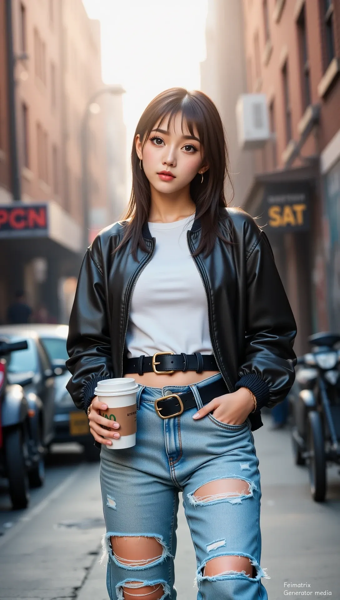 The Echo of Your Name