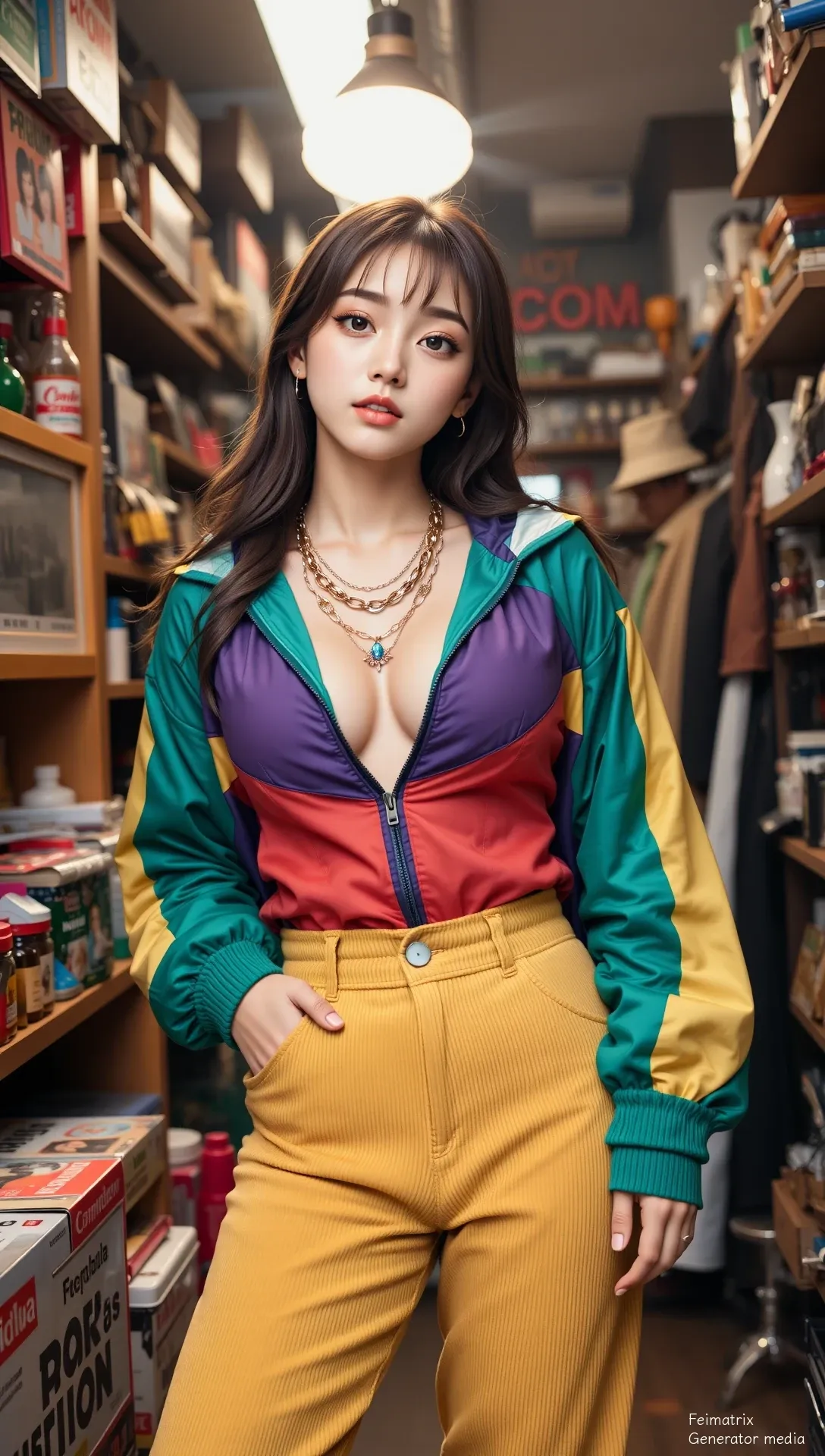 The Unexpected Bloom of Second Chances