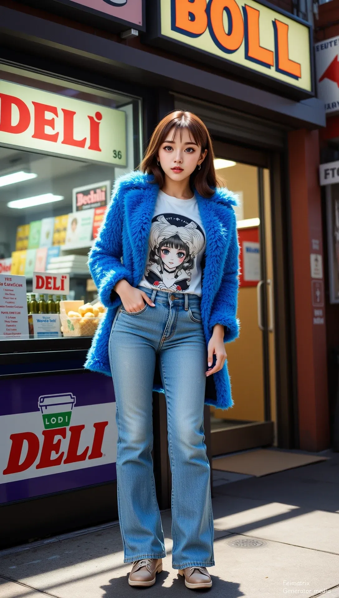 The Static Between Heartbeats