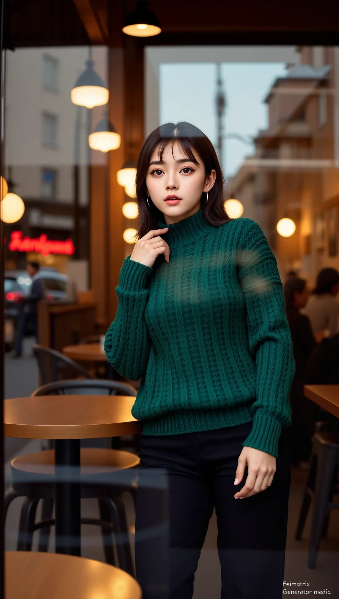 The Weight of Lilacs