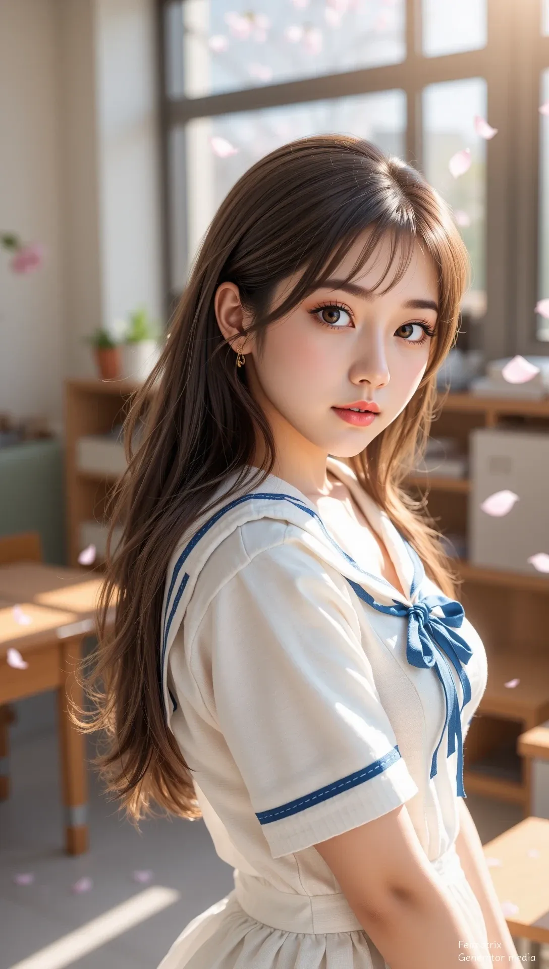 The Weight of Unsent Messages