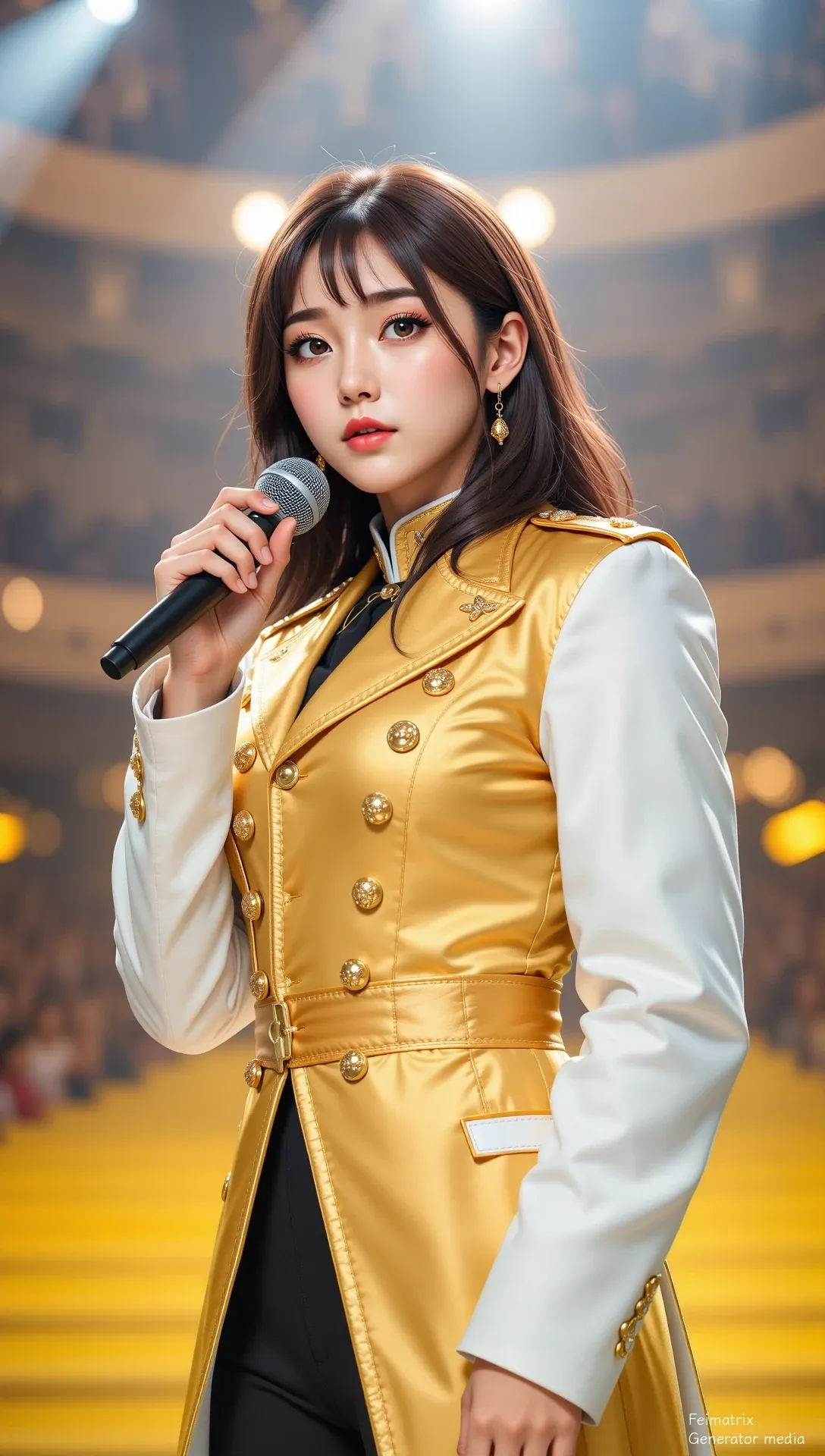 The Echo of a Forgotten Melody