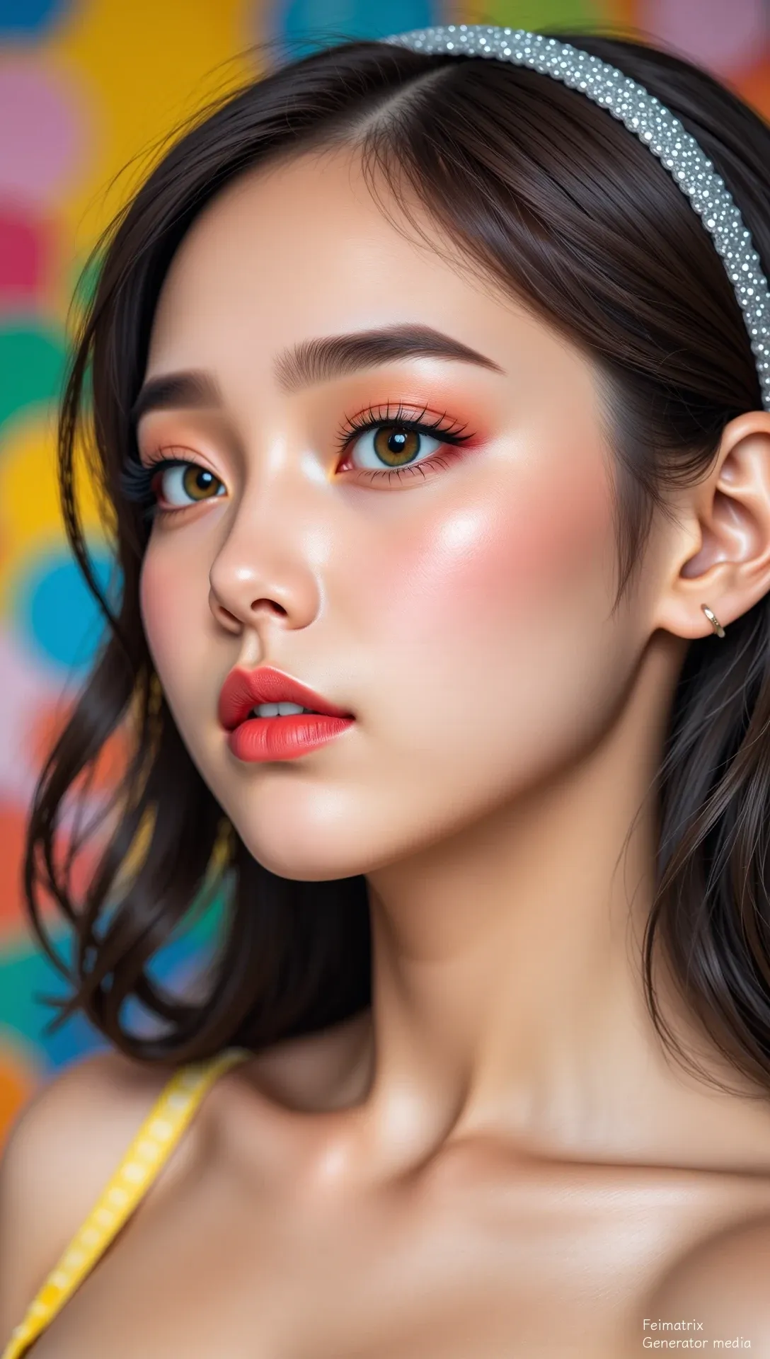 The Gilded Cage of Absence