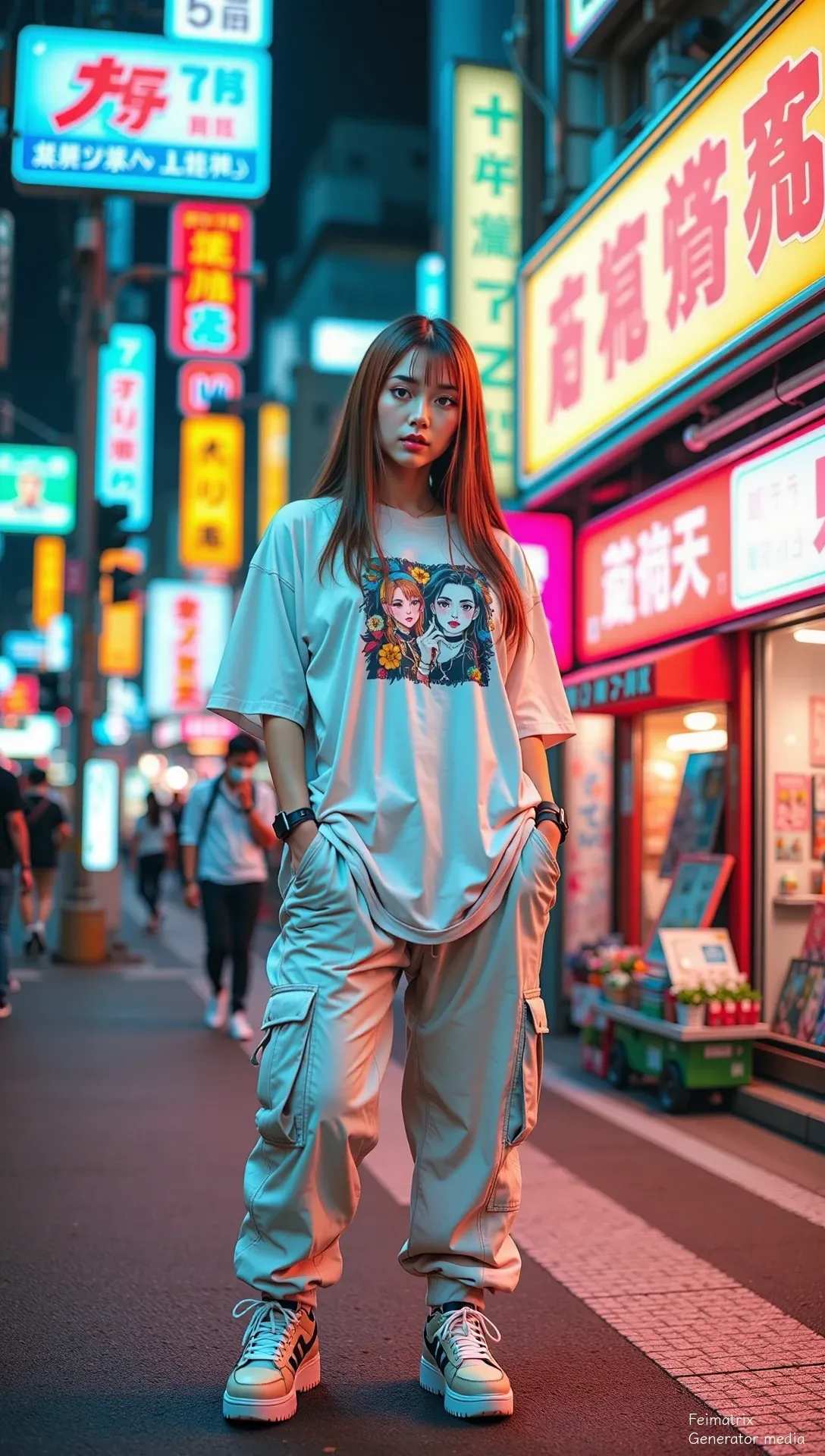 The Static Between Heartbeats