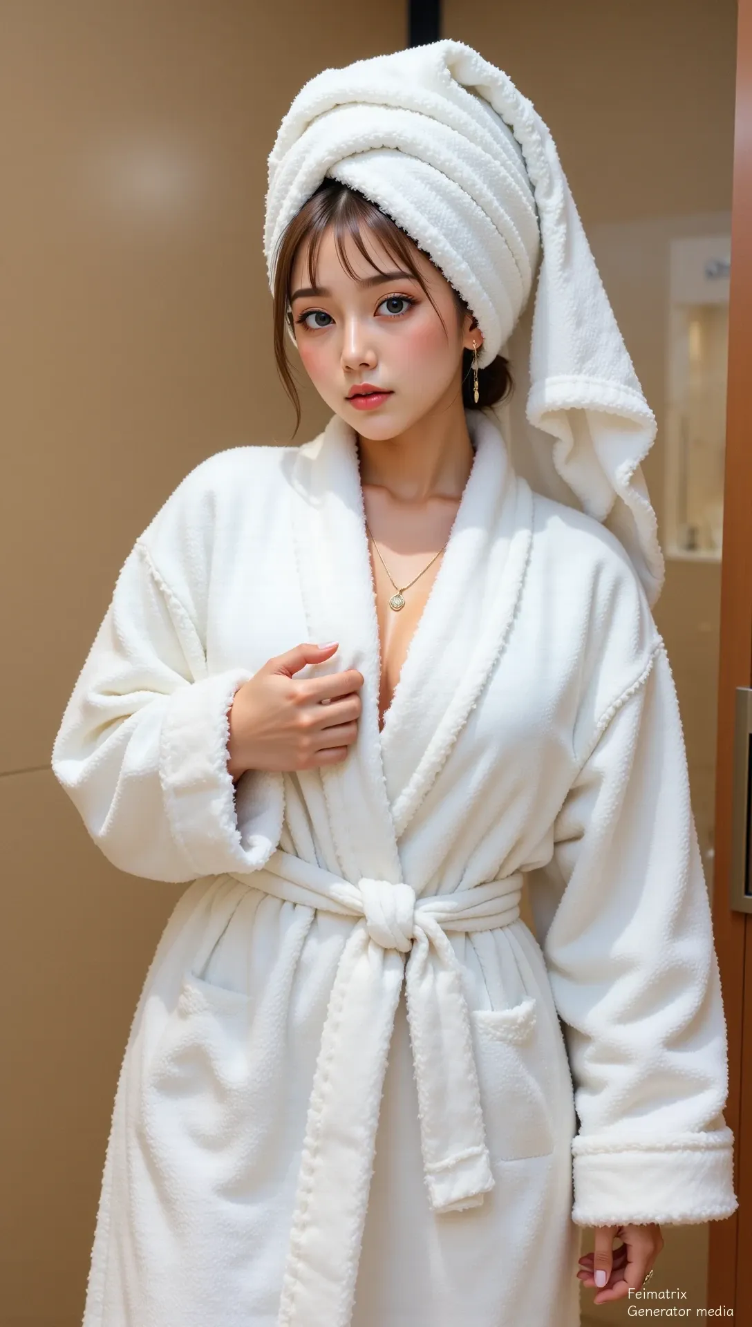 The Weight of Silk & Steam