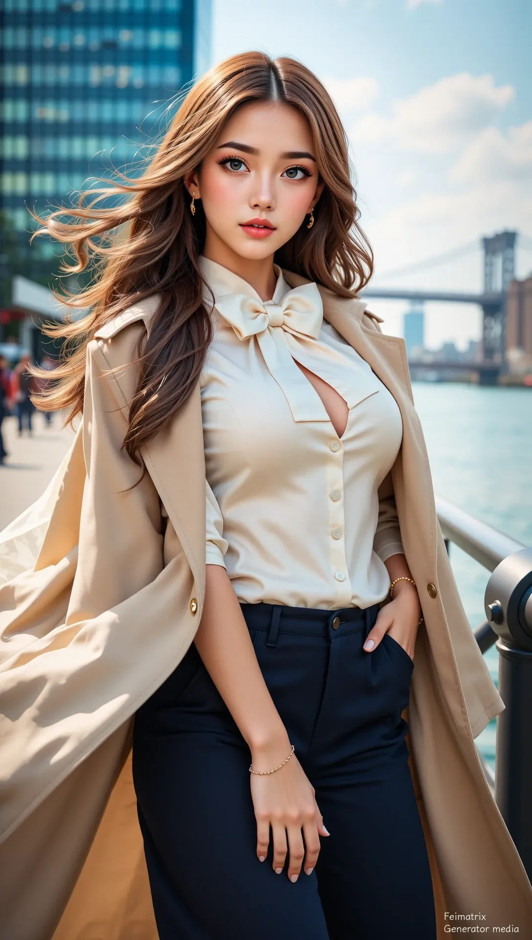 The Static Between Heartbeats