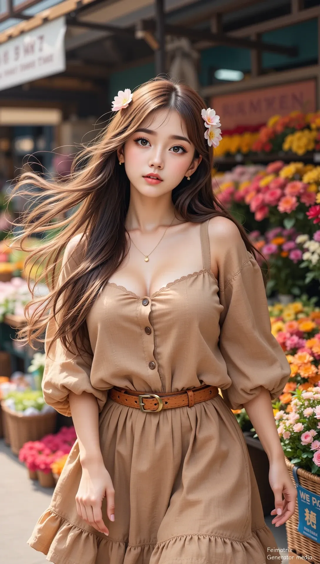 The Scent of Rain on Old Letters