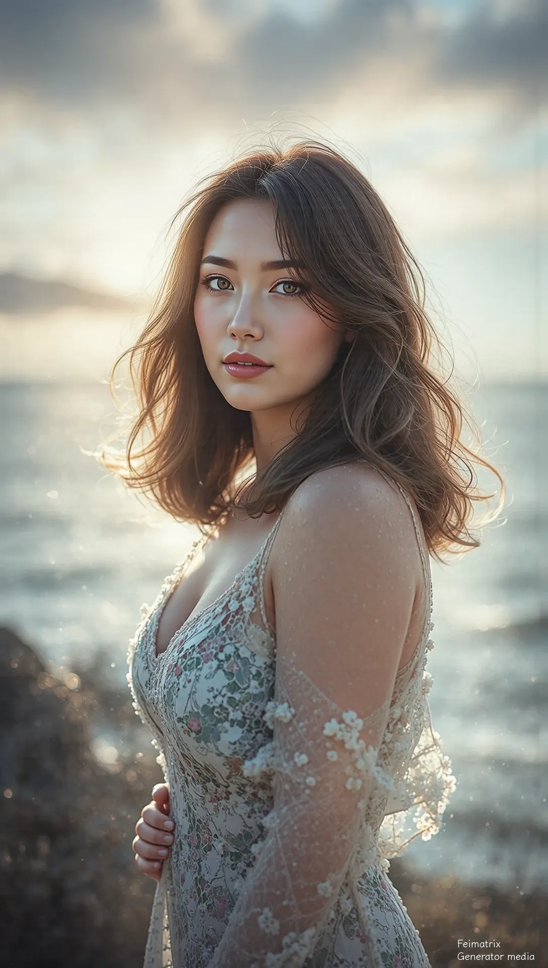 The Geometry of Longing