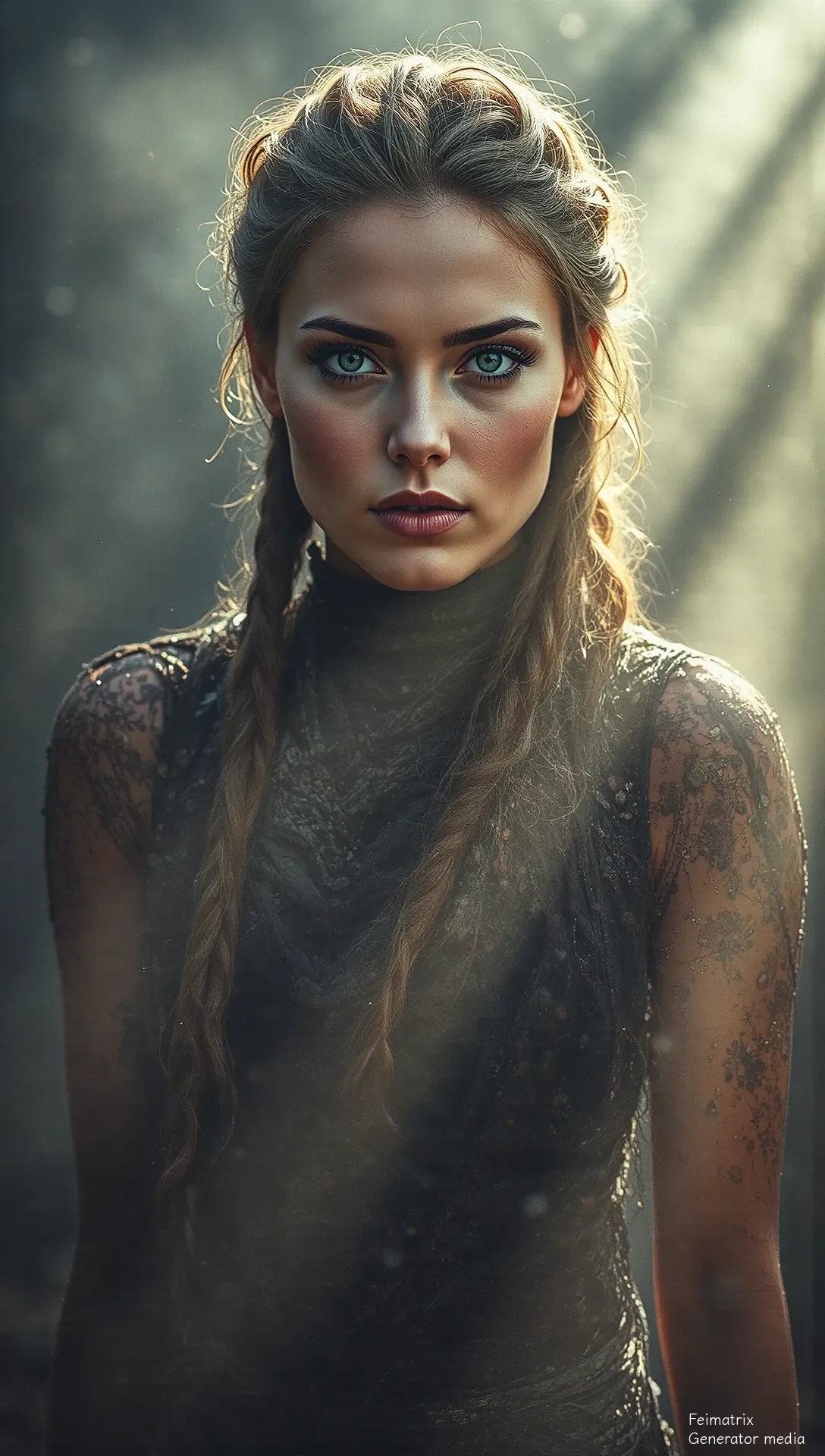 The Weight of Unsent Messages