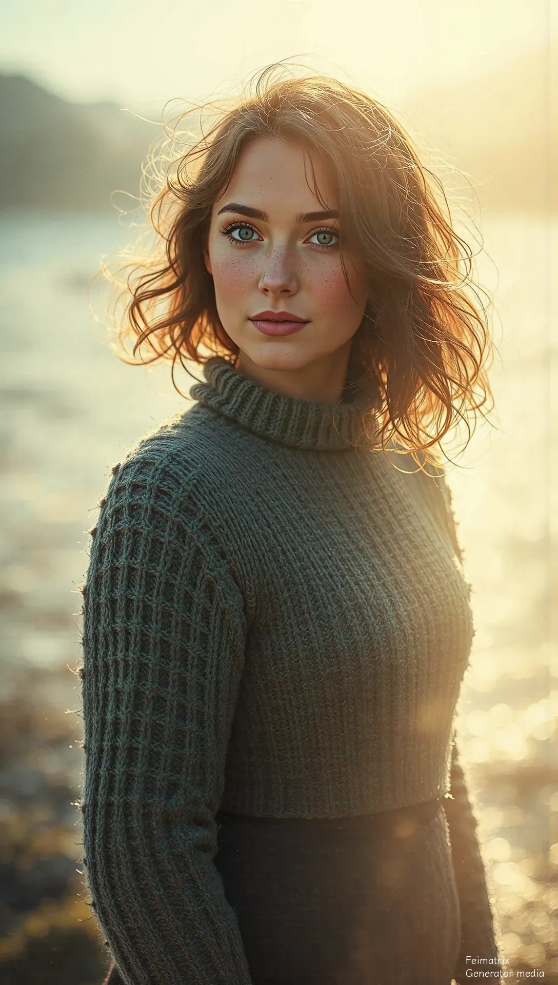 Golden Hour Confessions