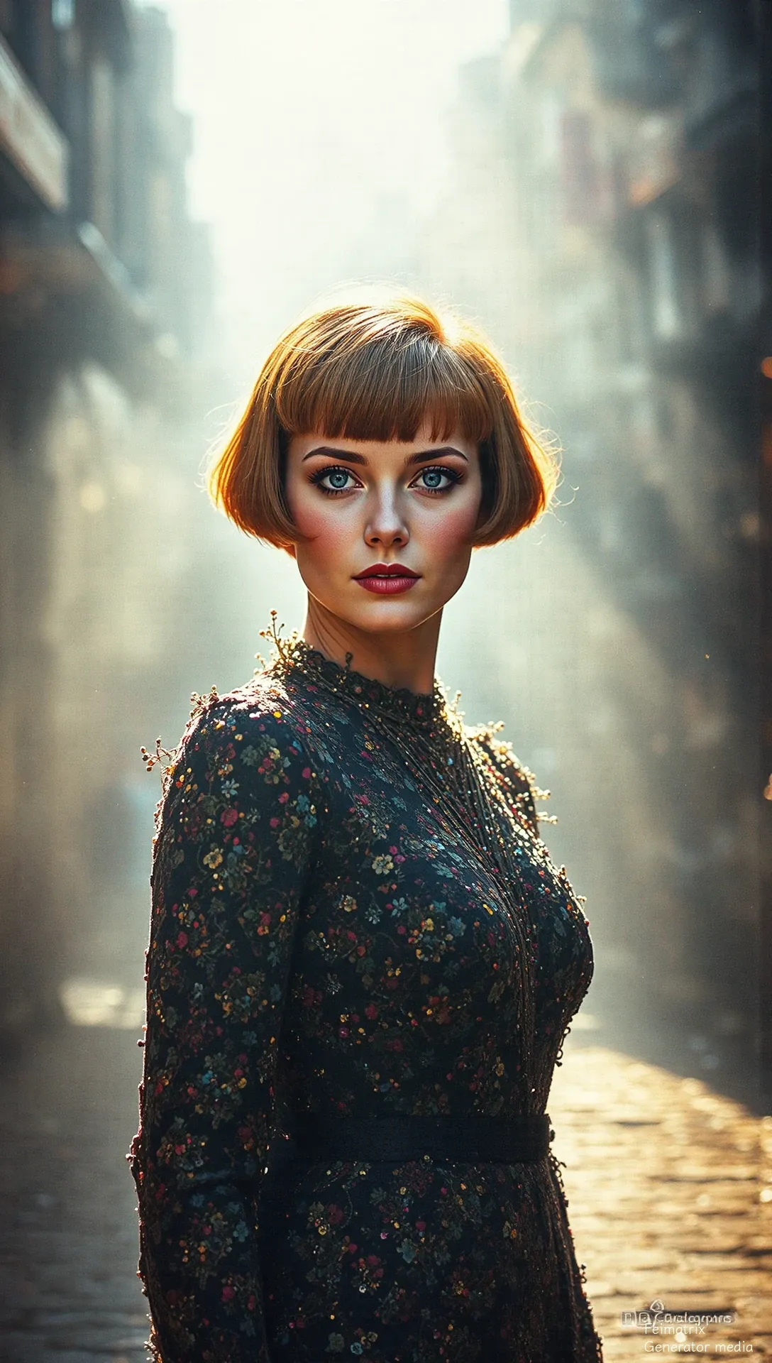 Ephemeral Echoes in the Stone