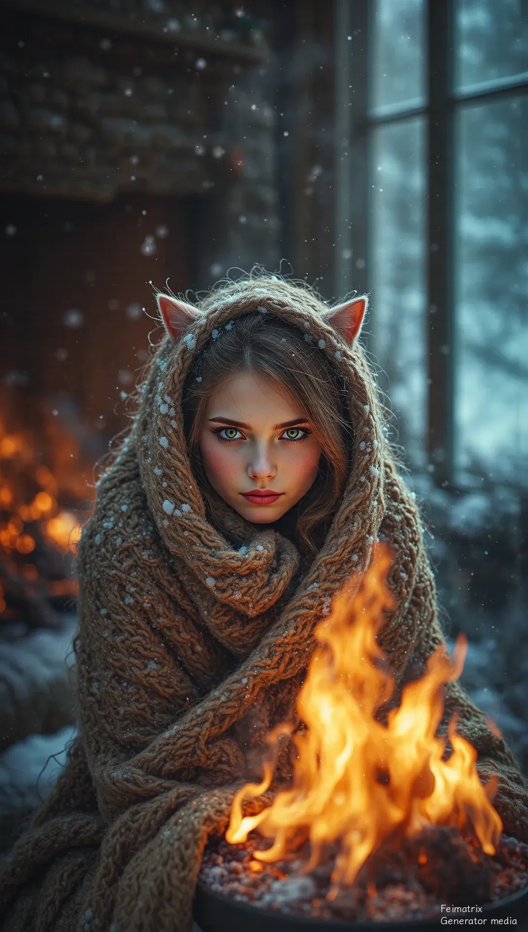 The Weight of Unspoken Things