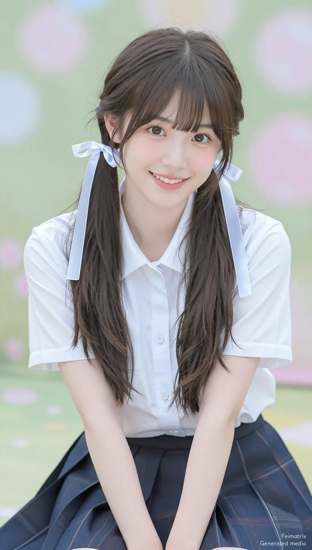 Echoes of a Lingering Glance