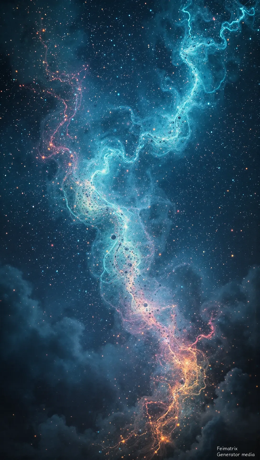 The Static Between Heartbeats