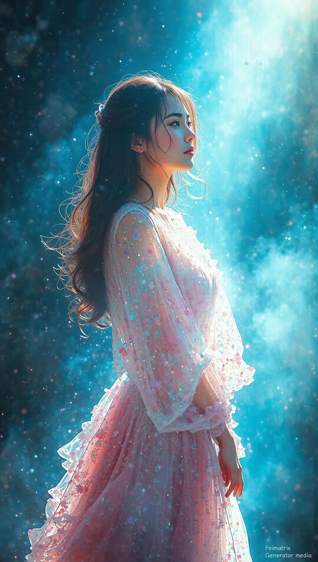 The Static Between Heartbeats