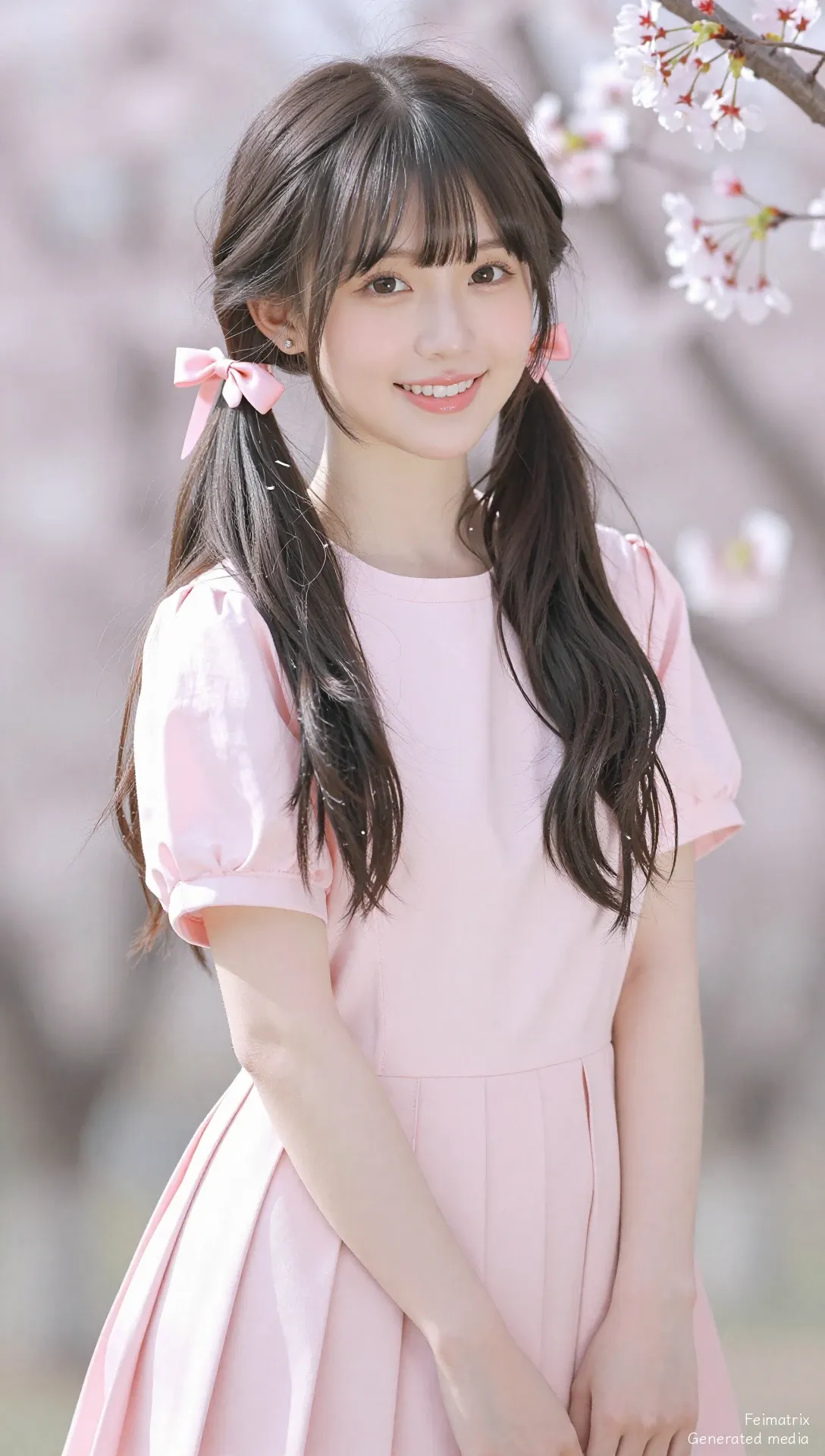 The Bloom After Winter