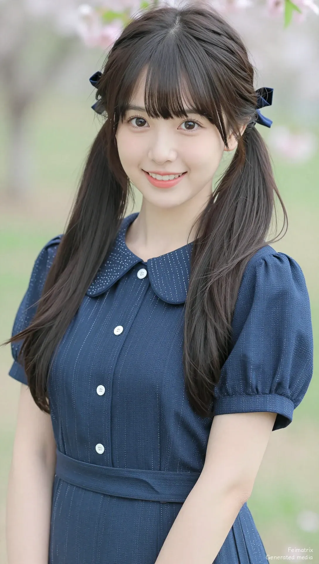 Ephemeral Echoes of You