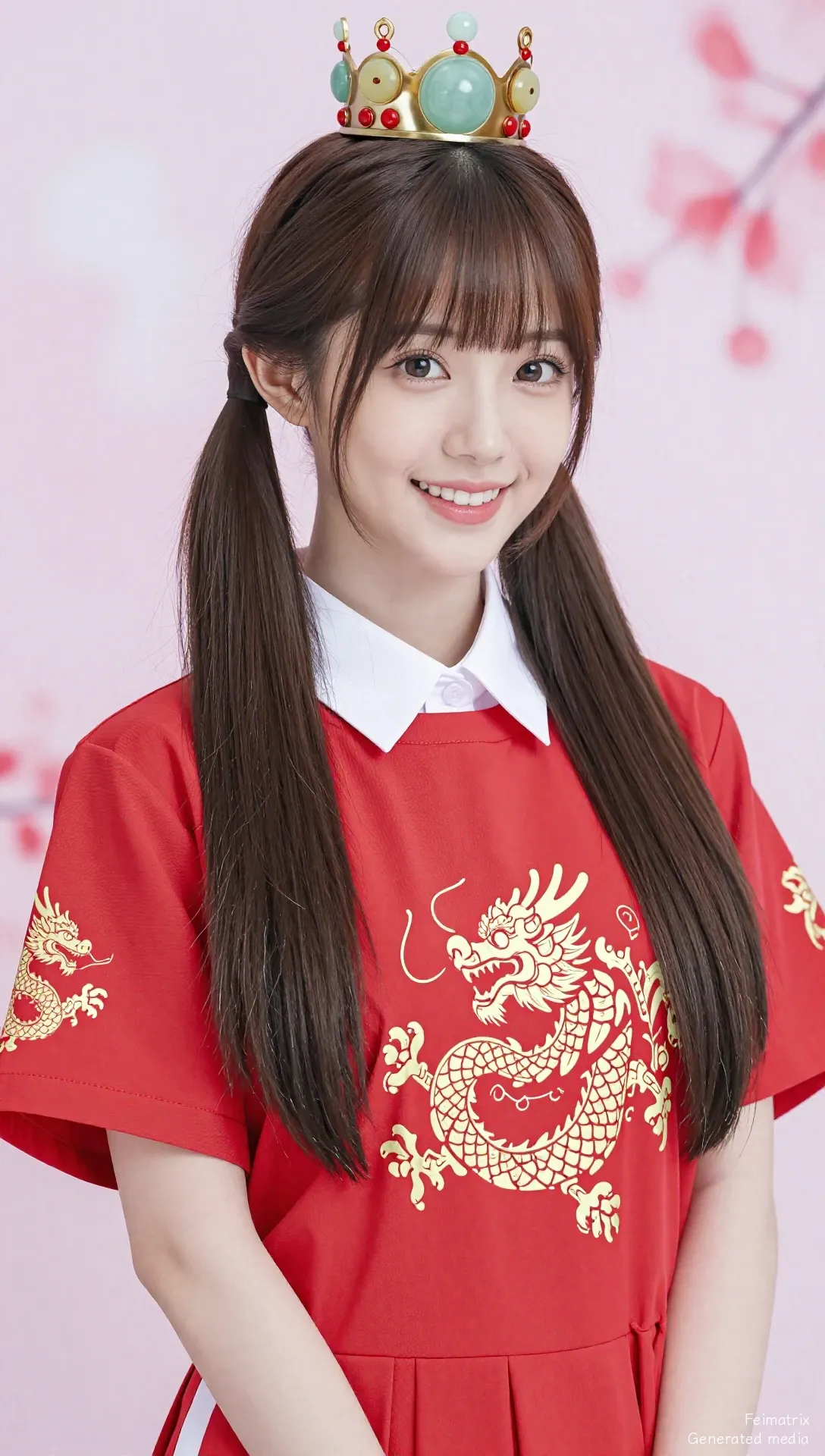 The Distance Between Walls